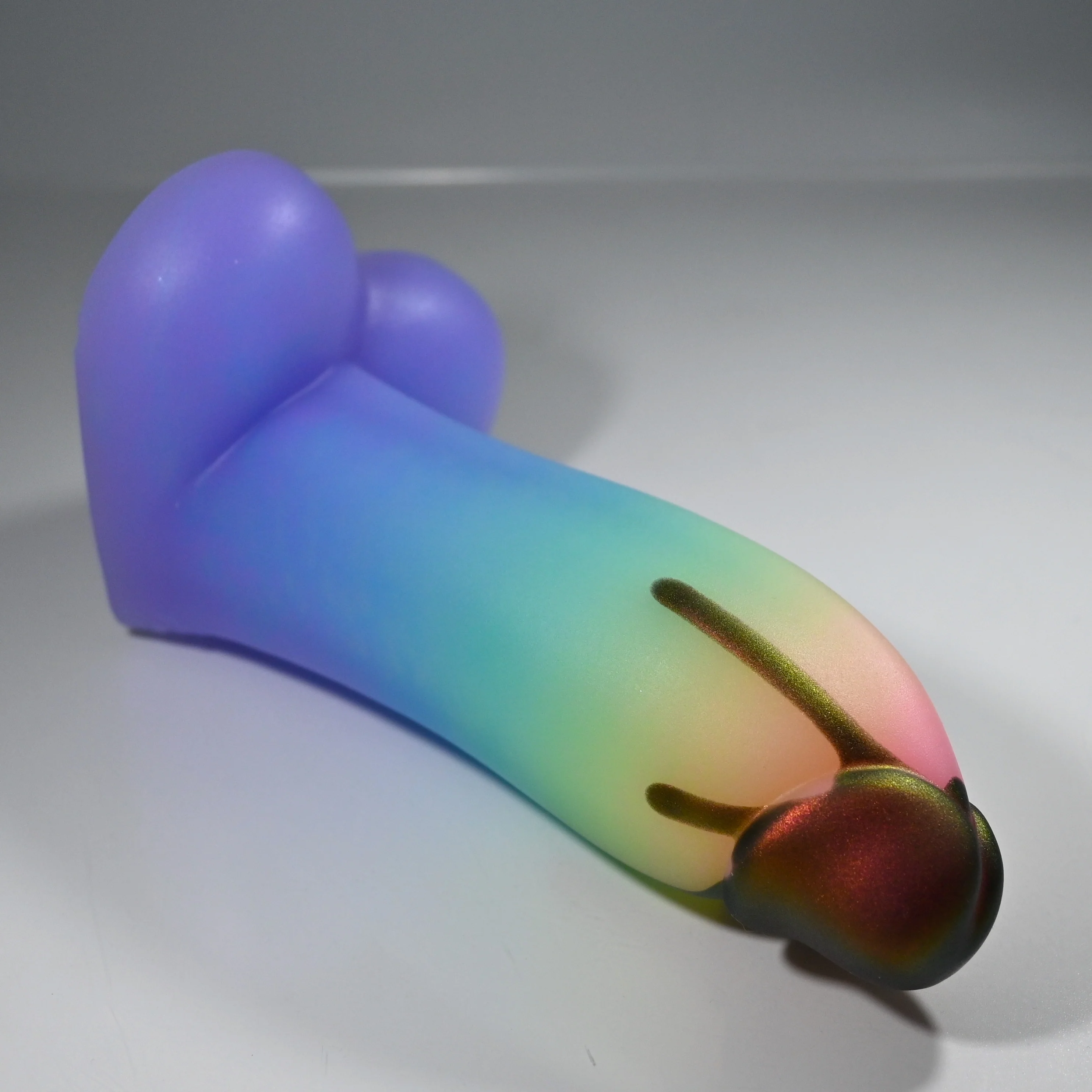 W2SDY88 Tellus Small 0030 UV GITD CS - Image 2