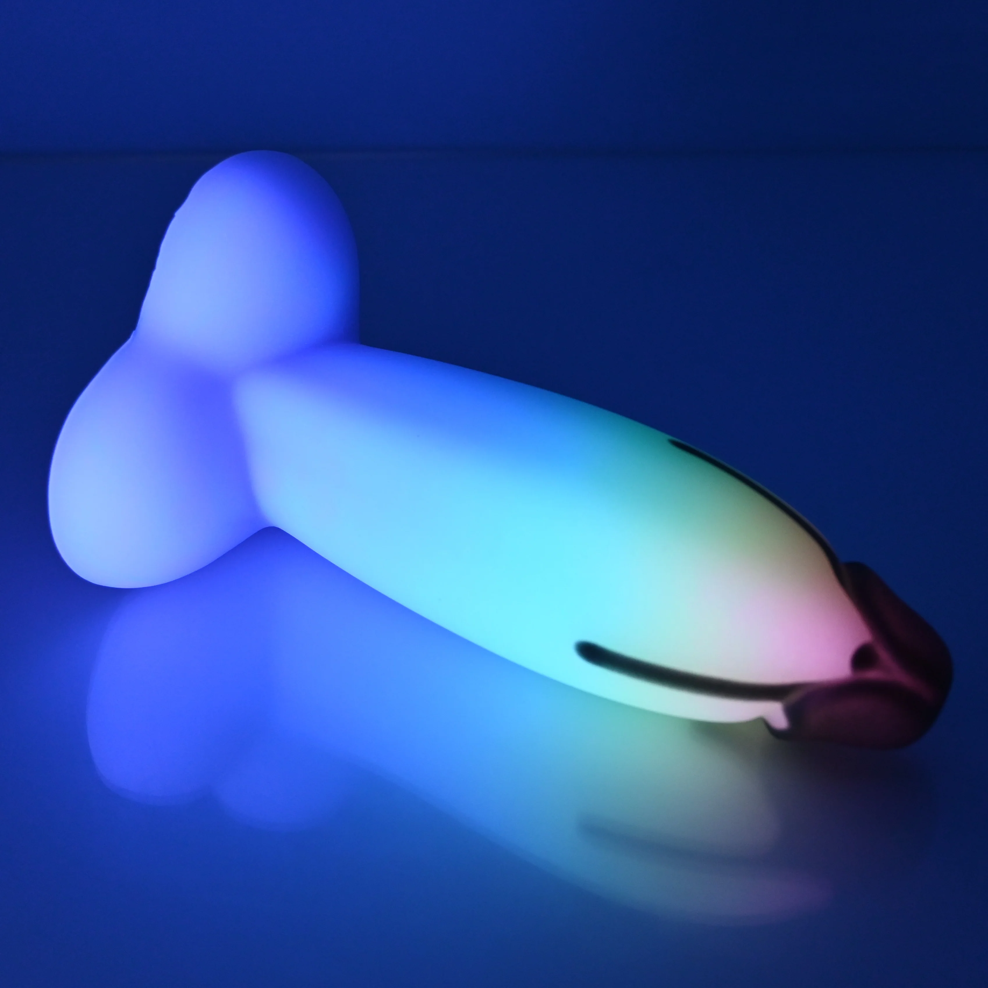 W2SDY88 Tellus Small 0030 UV GITD CS - Image 3