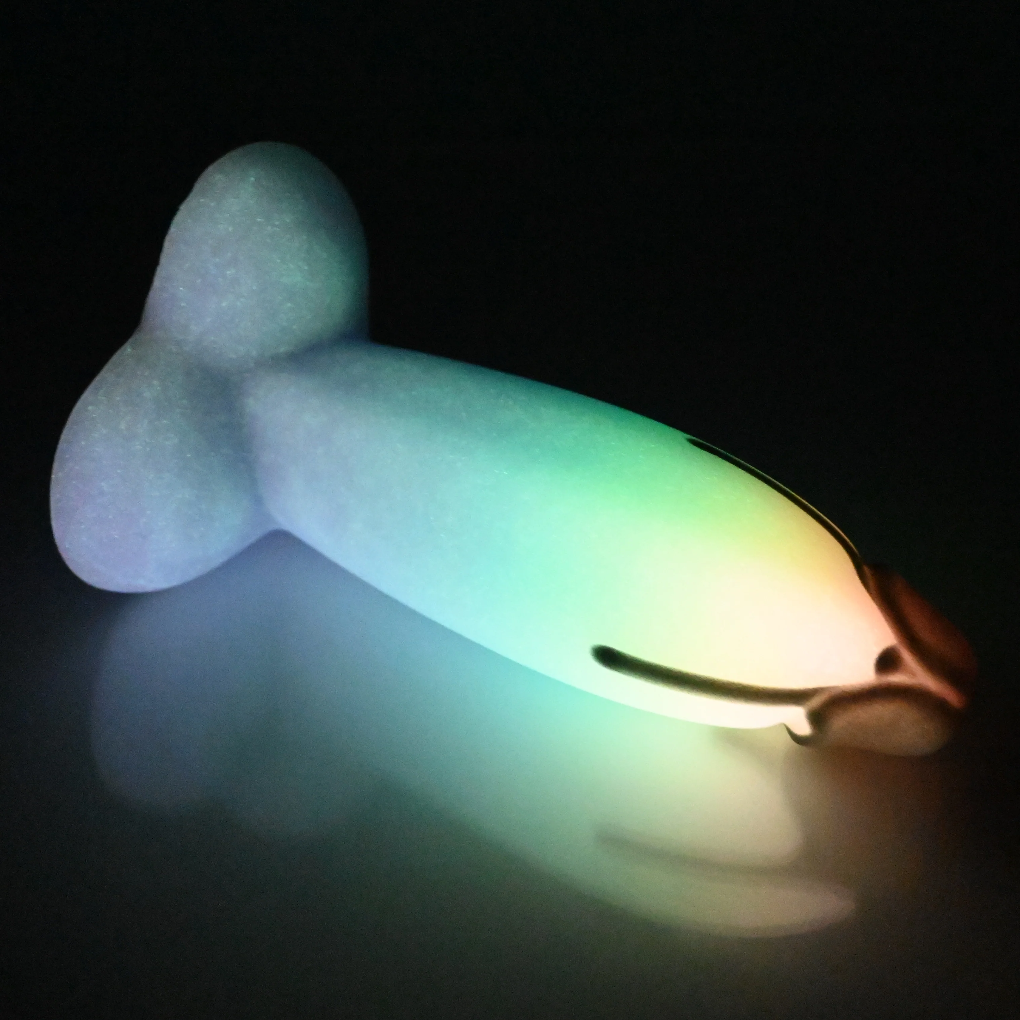 W2SDY88 Tellus Small 0030 UV GITD CS - Image 4
