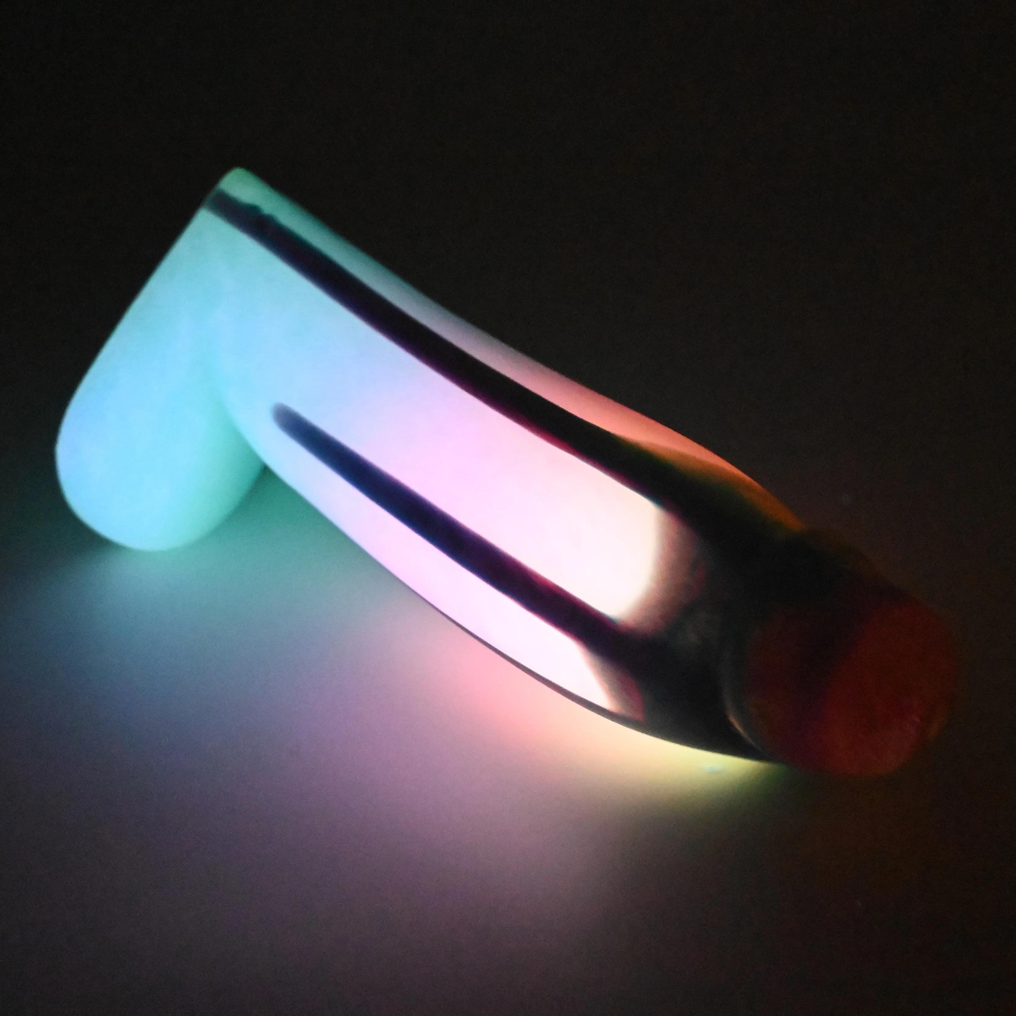 W2SGQ63 Tellus Small 0030 UV GITD - Image 4