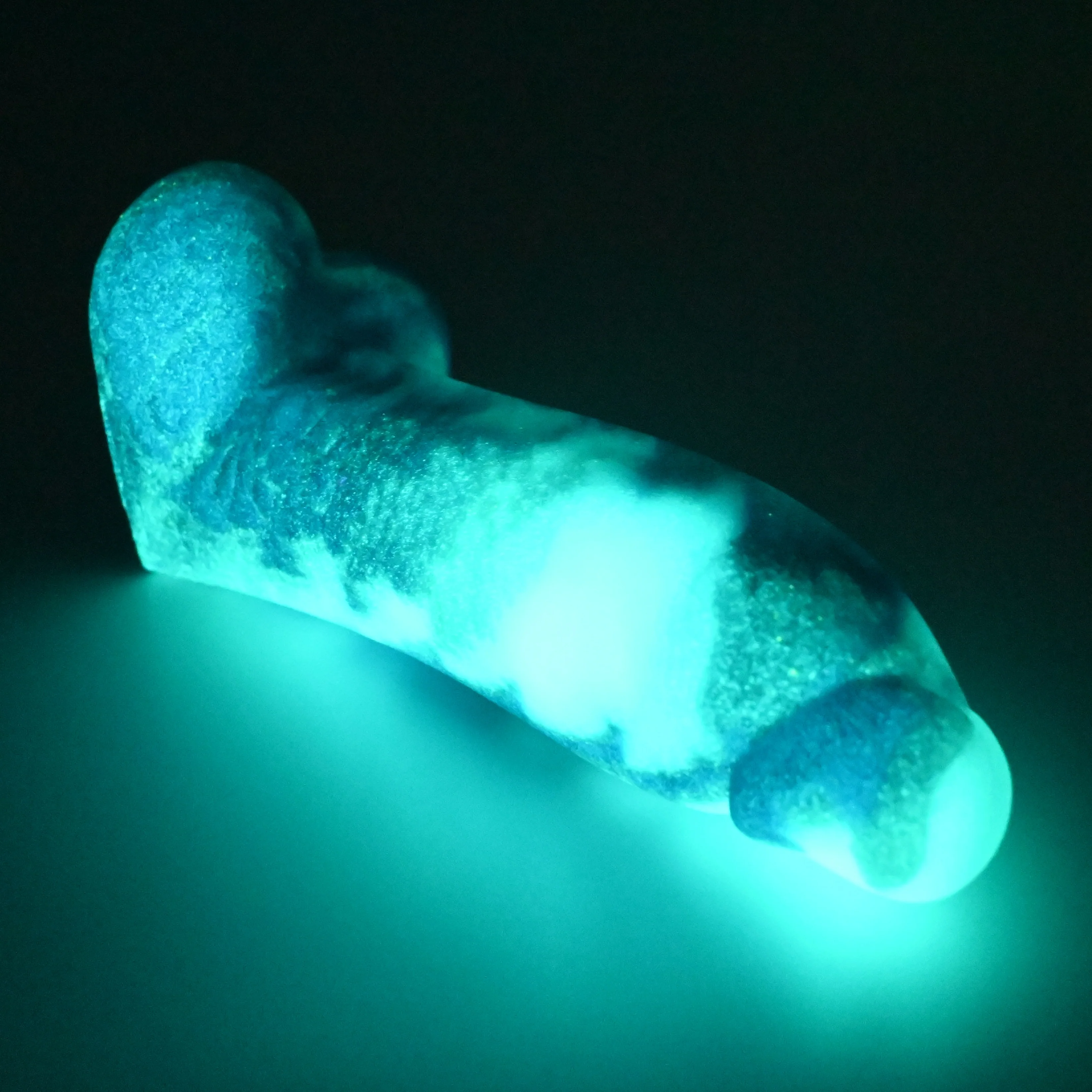 W2MGV87 Tellus Small 0050 UV GITD - Image 4