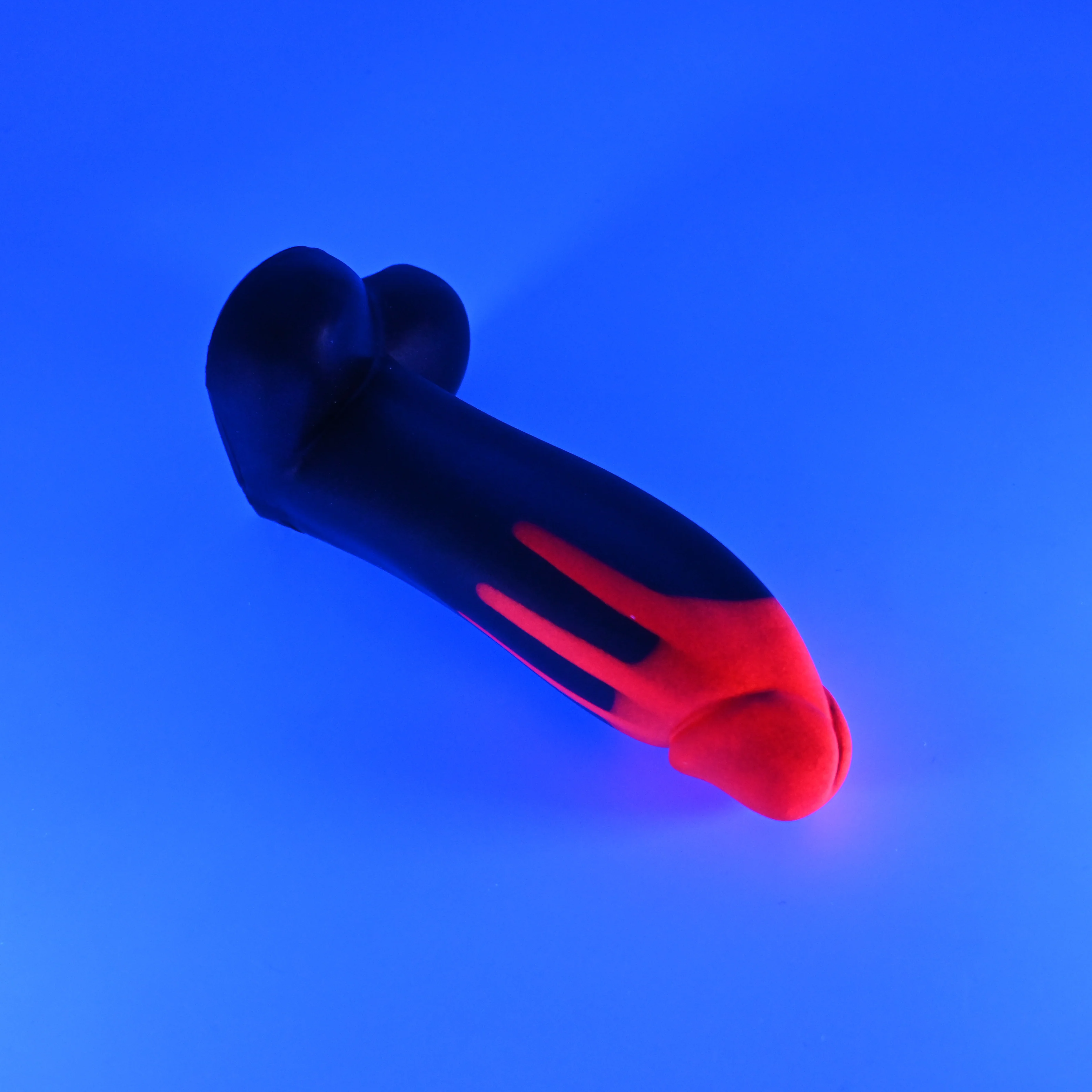 W2MHH86 Tellus Small 0050 UV GITD - Image 3