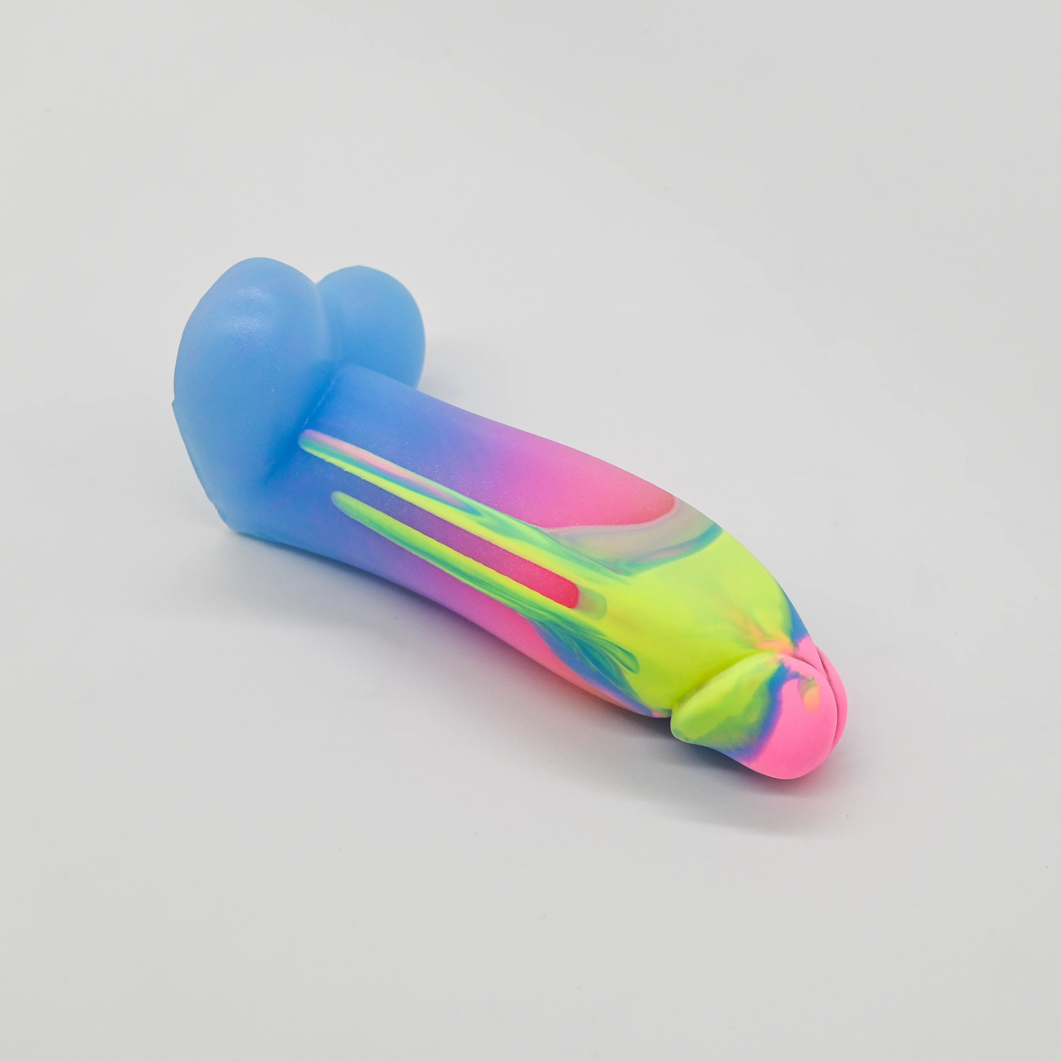 W2SHK10 Tellus Small 0030 UV GITD