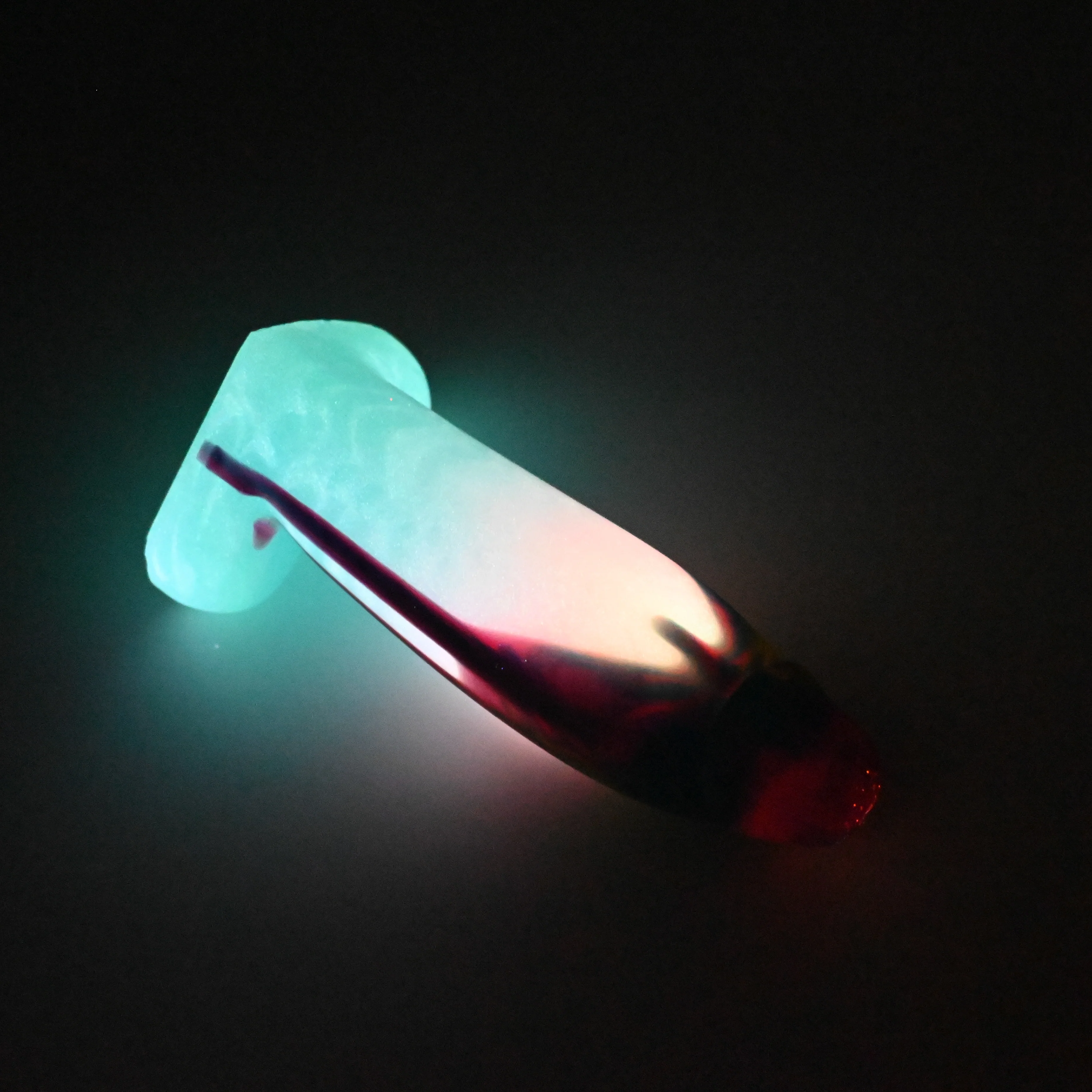 W2SHK10 Tellus Small 0030 UV GITD - Image 4