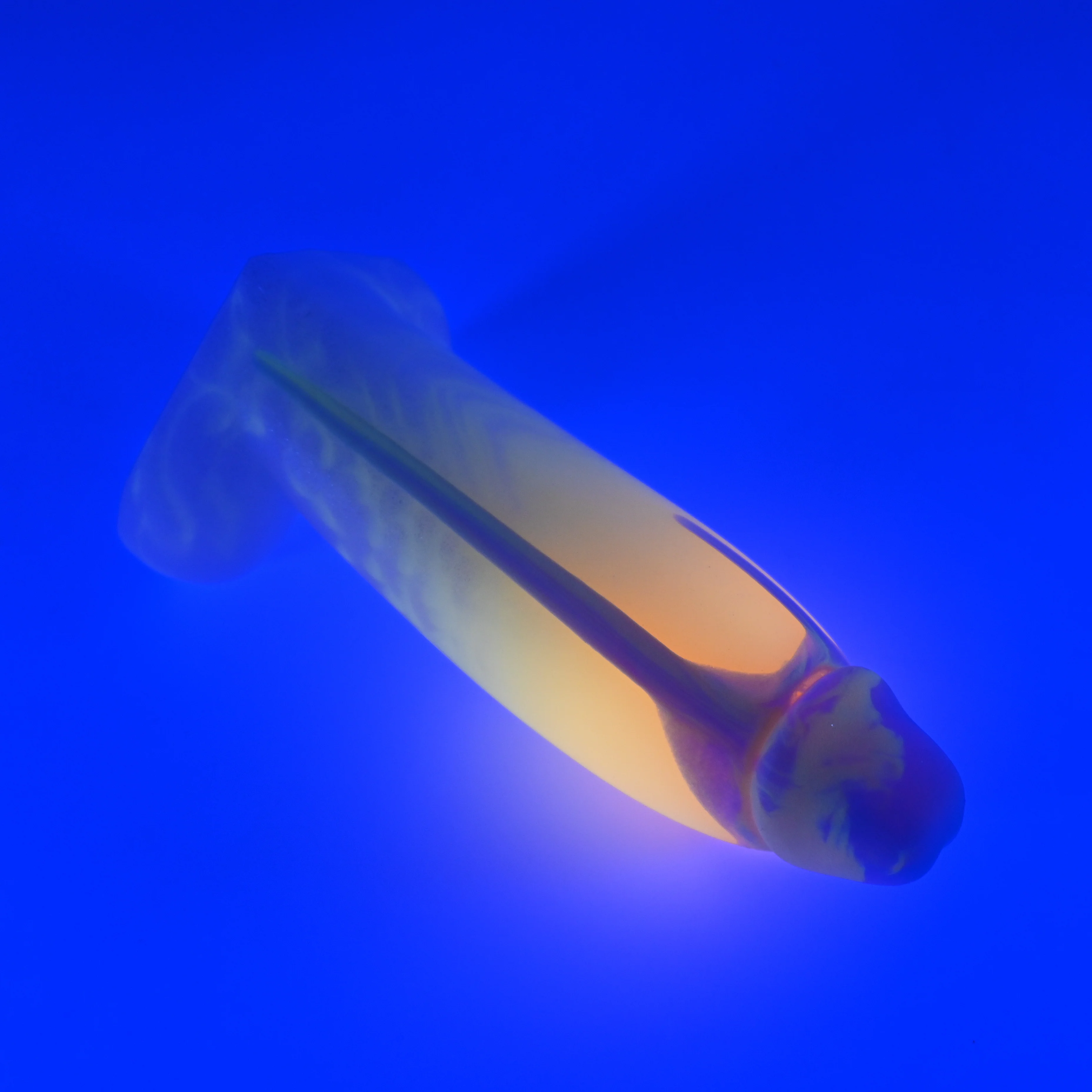 W2SHL48 Tellus Small 0030 UV GITD - Image 3