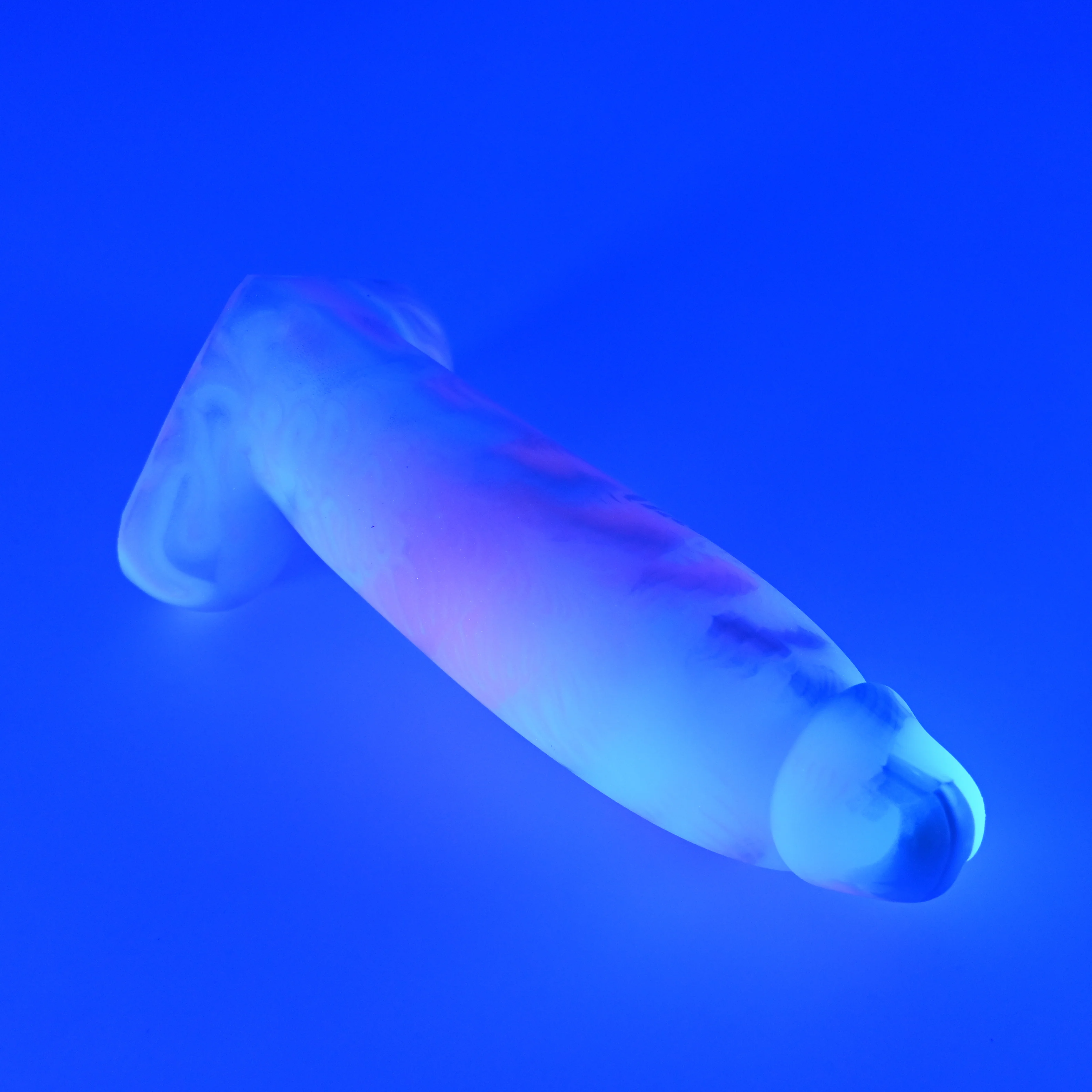 W2MHL49 Tellus Small 0050 UV GITD - Image 3