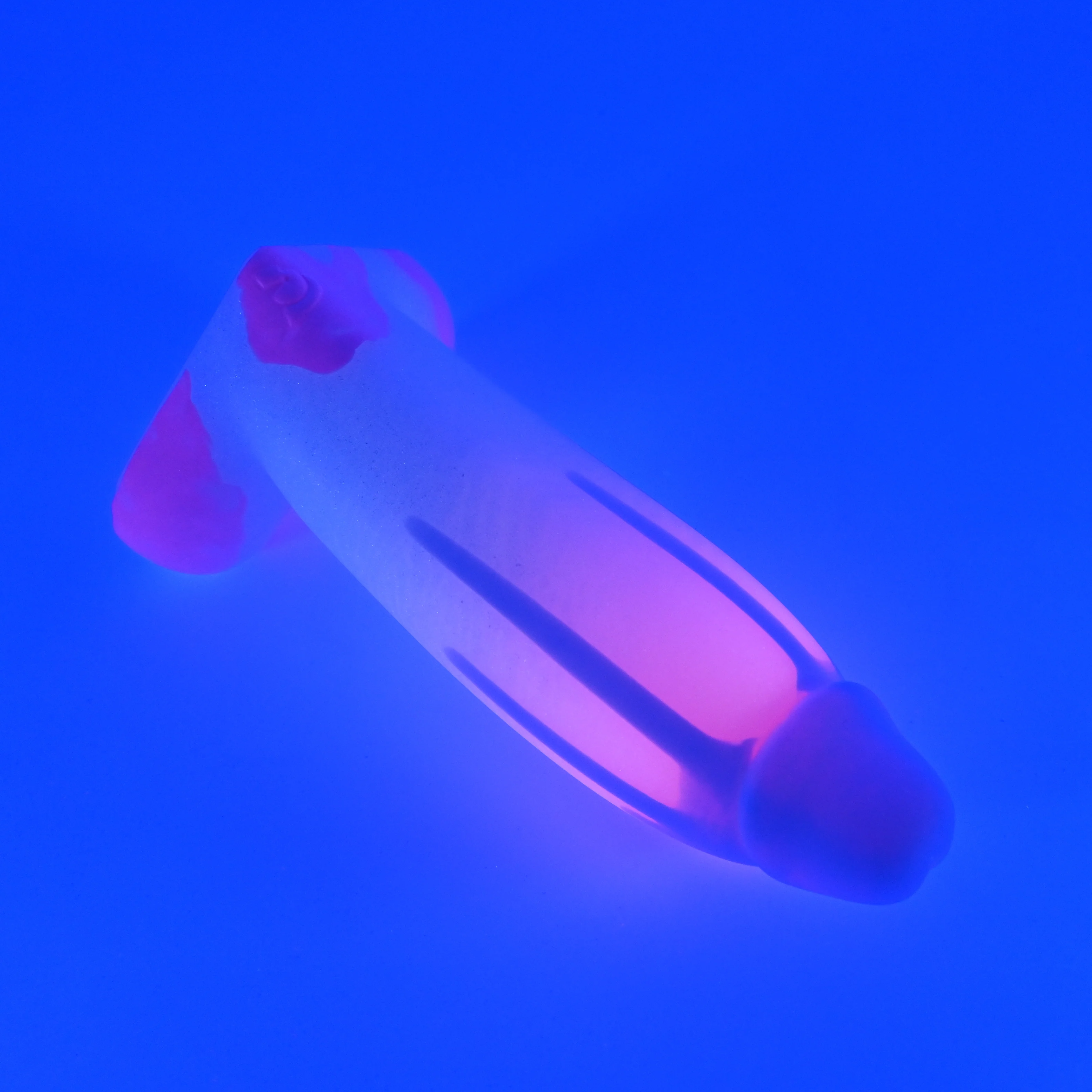 W2SHN15 Tellus Small 0030 UV GITD - Image 3