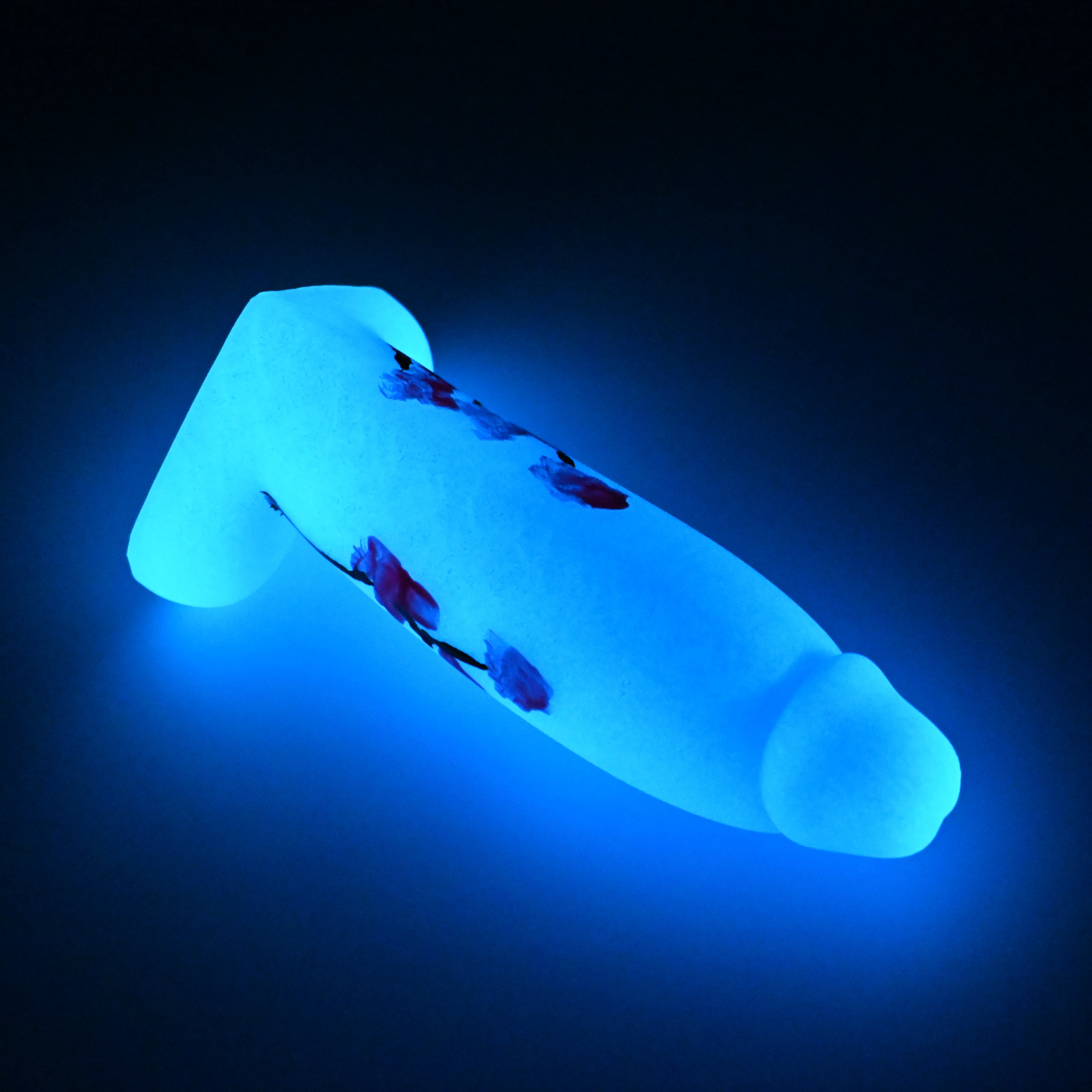W2MHN16 Tellus Small 0050 UV GITD - Image 4