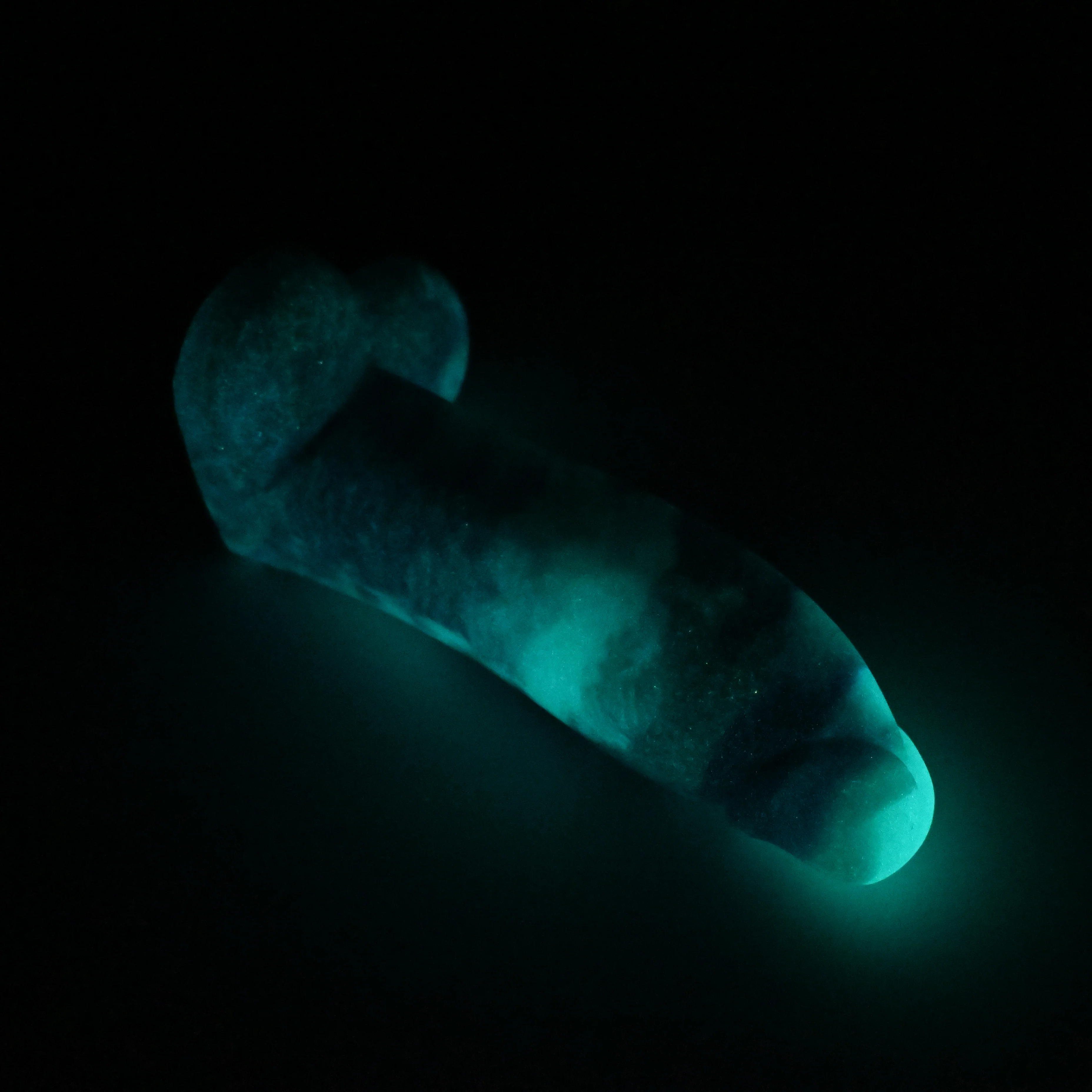 W2MHV74 Tellus Small 0050 UV GITD - Image 4