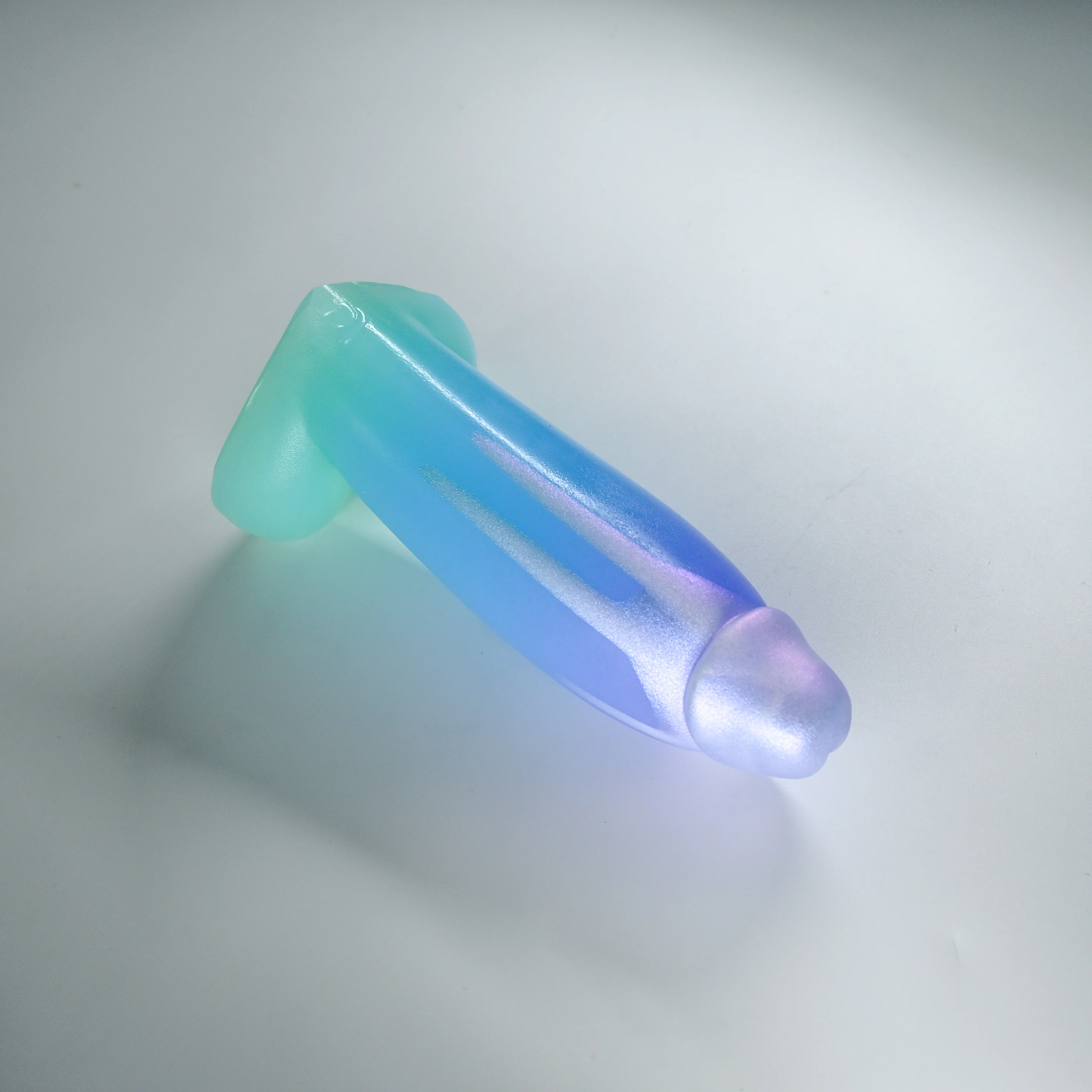 W2MHX57 Tellus Small 0050 UV GITD CS - Image 2