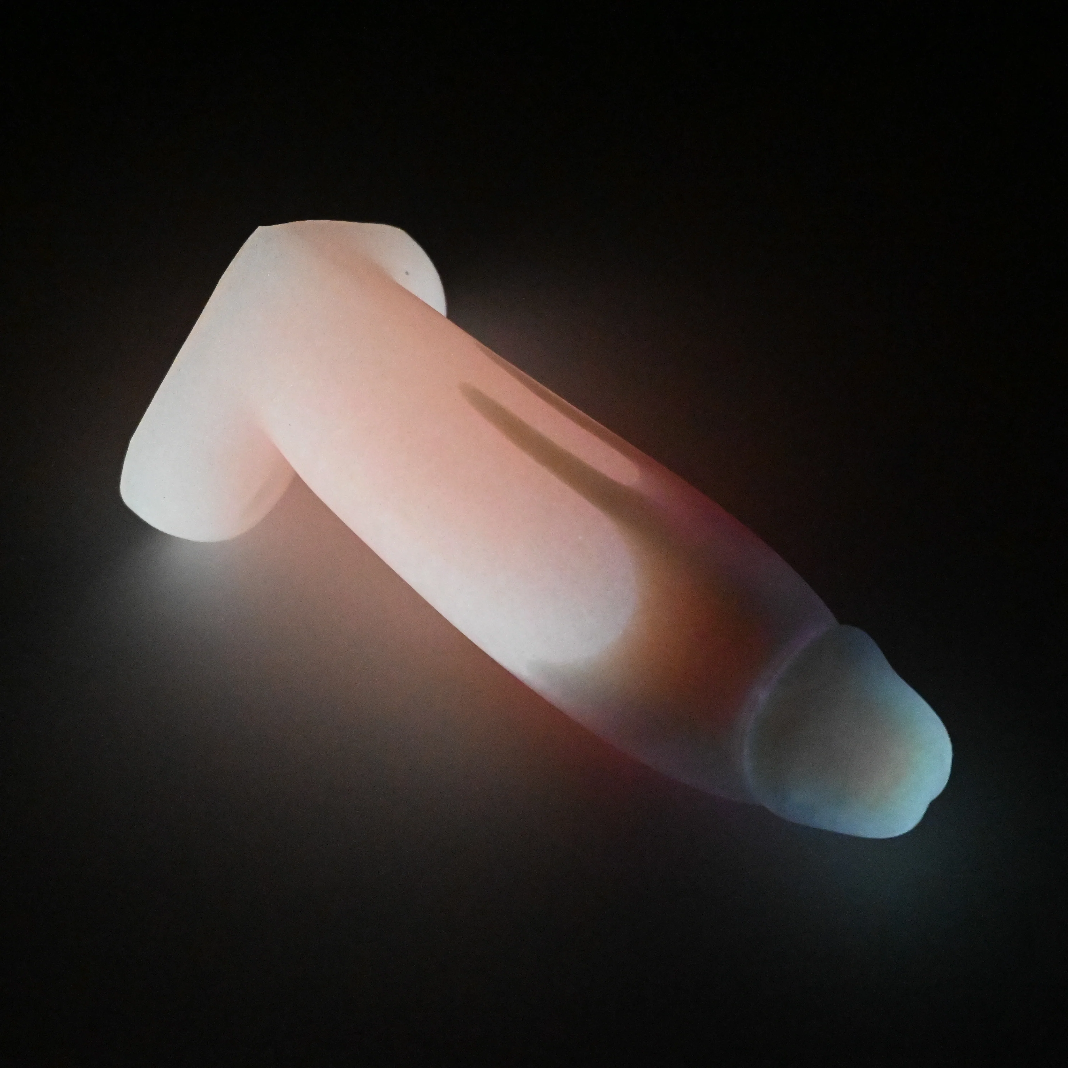 W2MJC96 Tellus Small 0050 UV GITD - Image 4