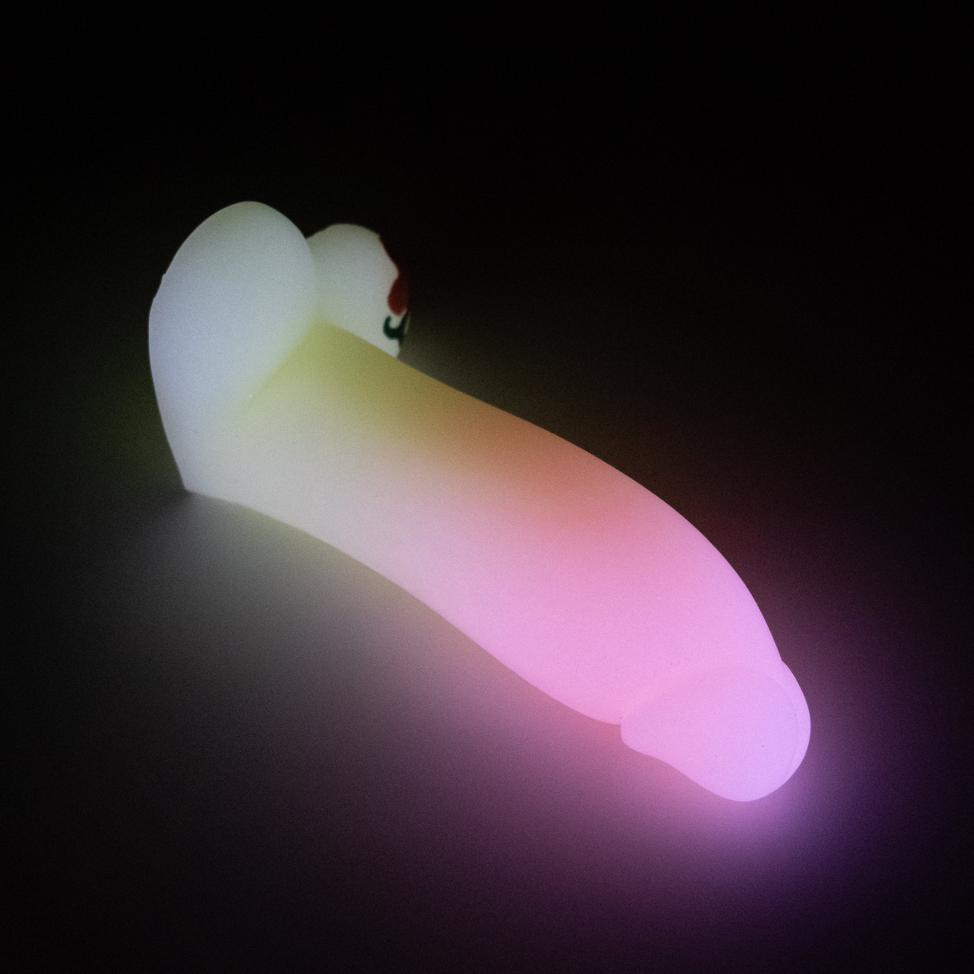 W2SJQ63 Tellus Small 0030 UV GITD - Image 4