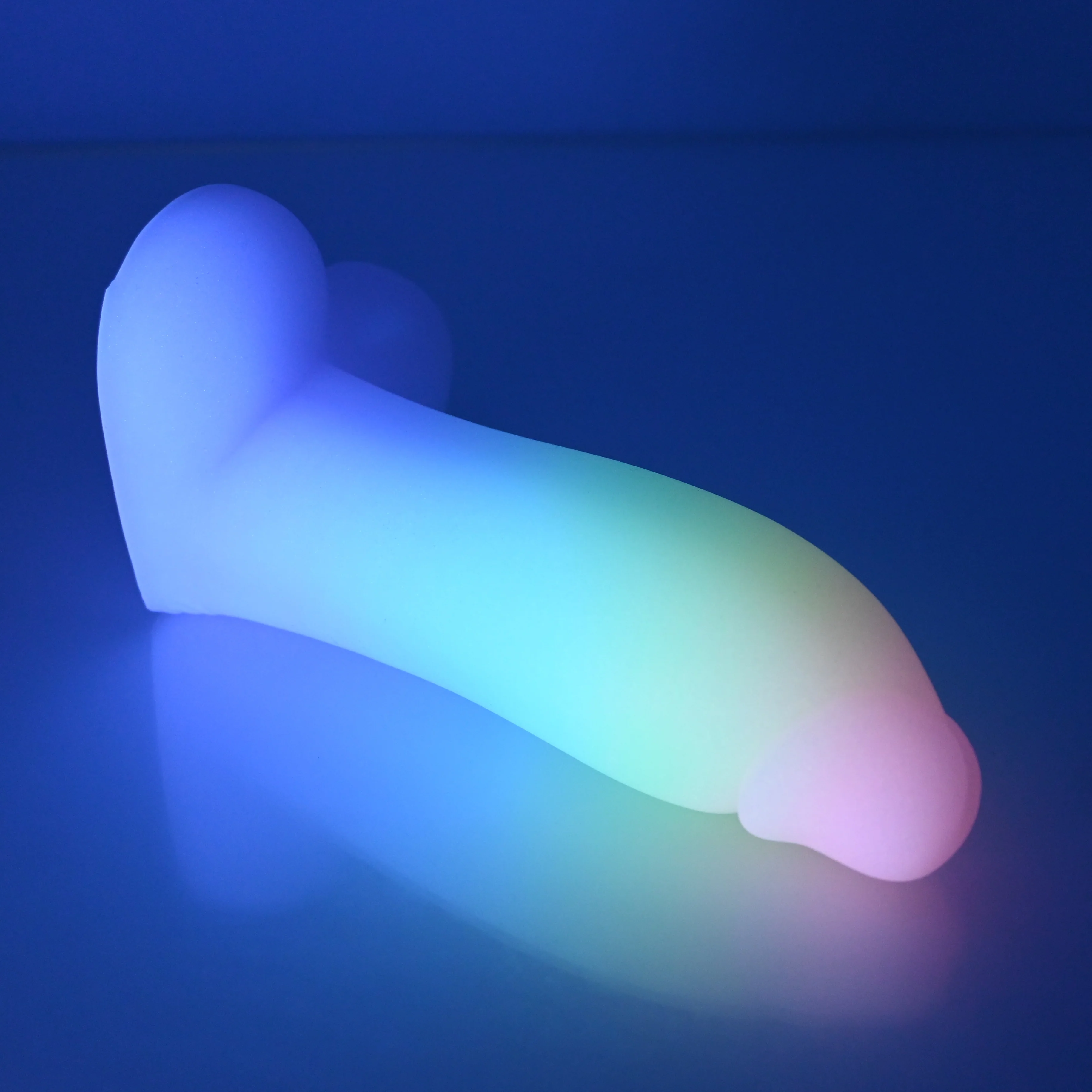 W2XDR38 Tellus Small 0020 UV GITD - Image 3