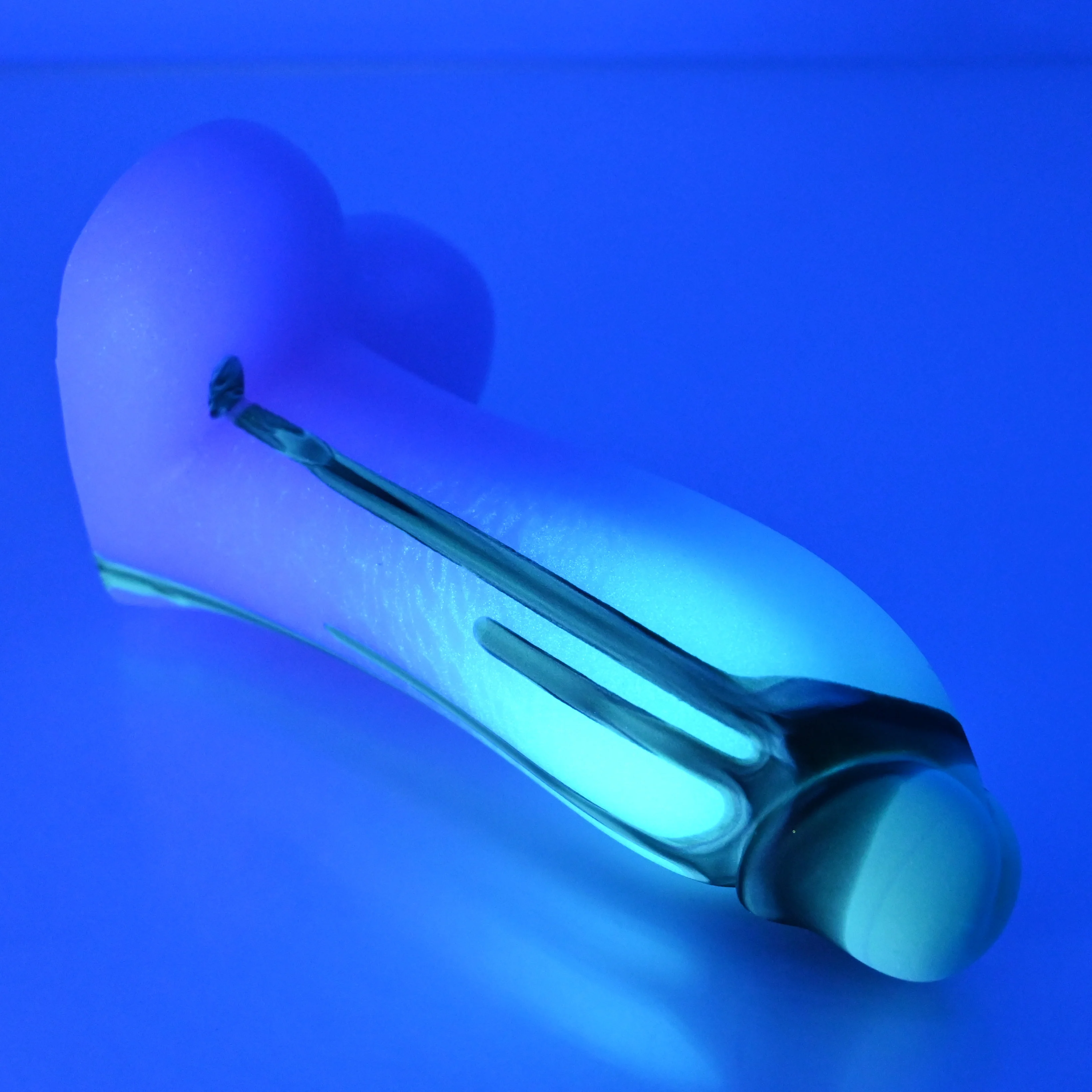 W2MEJ89 Tellus Small 0050 UV GITD - Image 3