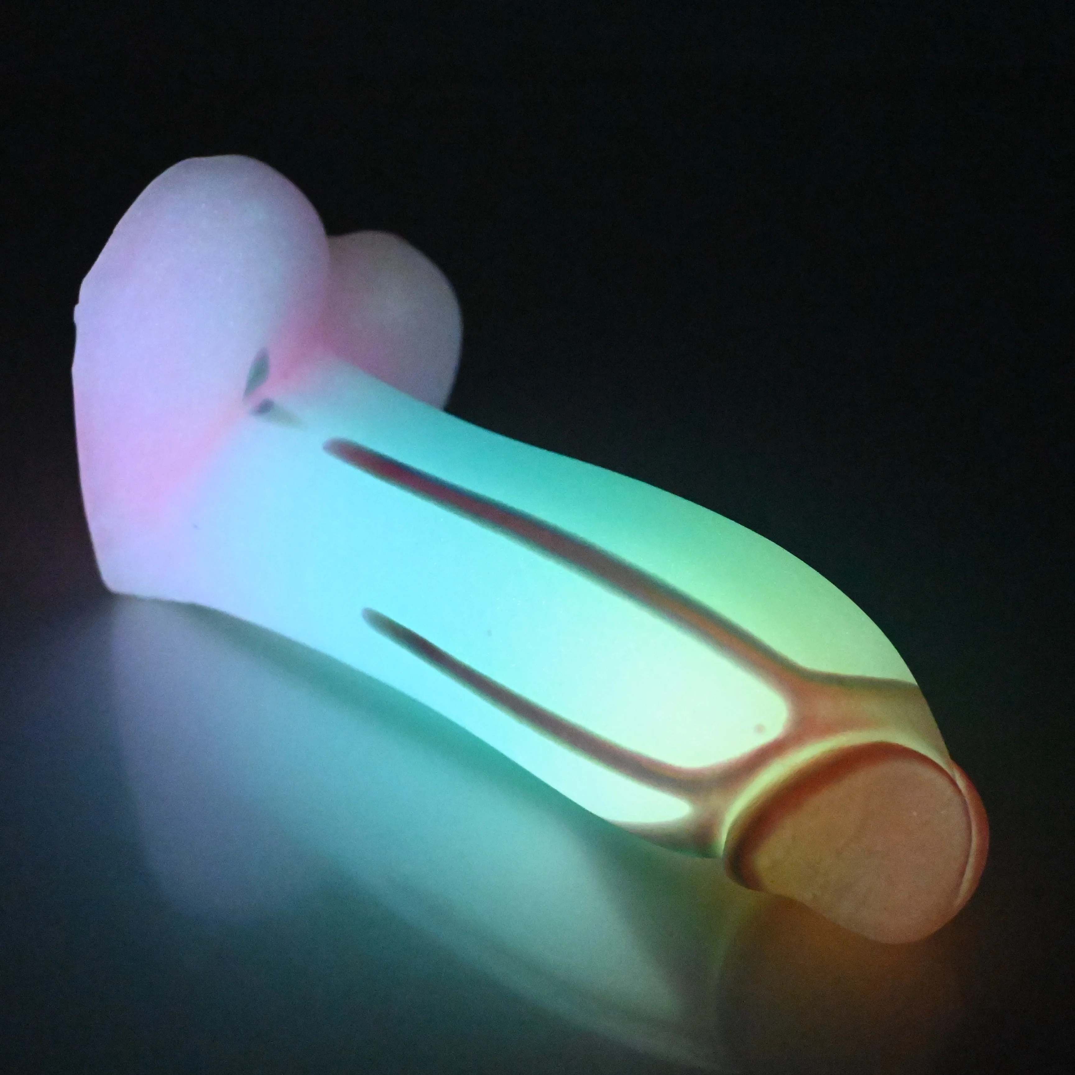 W2XEJ90 Tellus Small 0020 UV GITD - Image 4