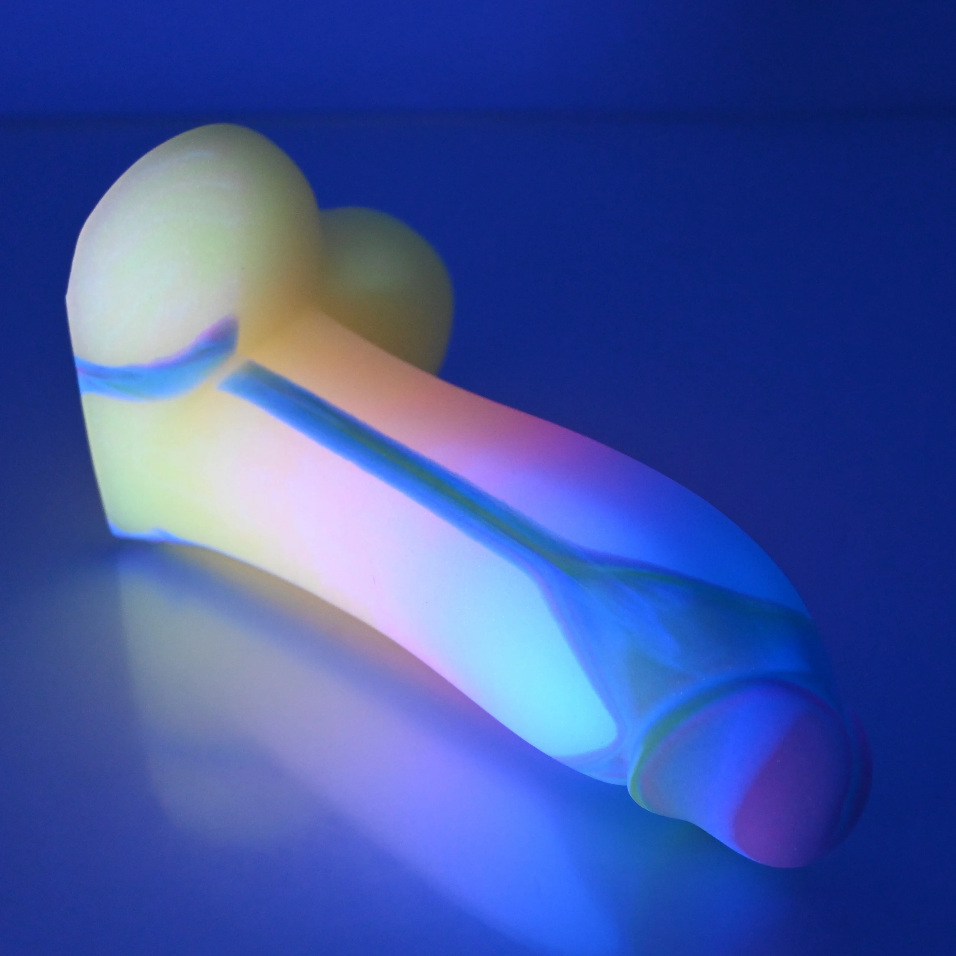 W2SEJ91 Tellus Small 0030 UV GITD - Image 3