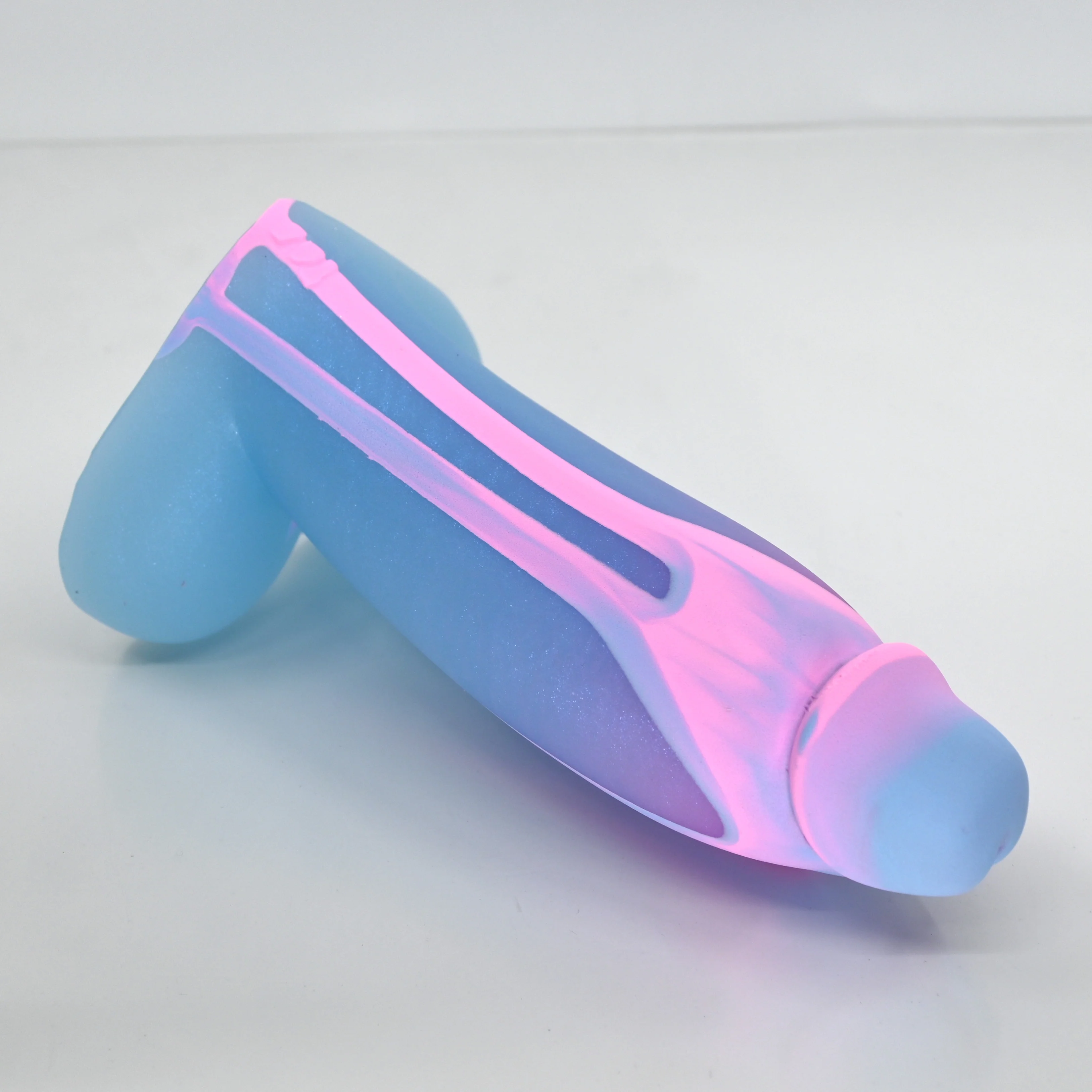 W2XEL99 Tellus Small 0020 UV GITD