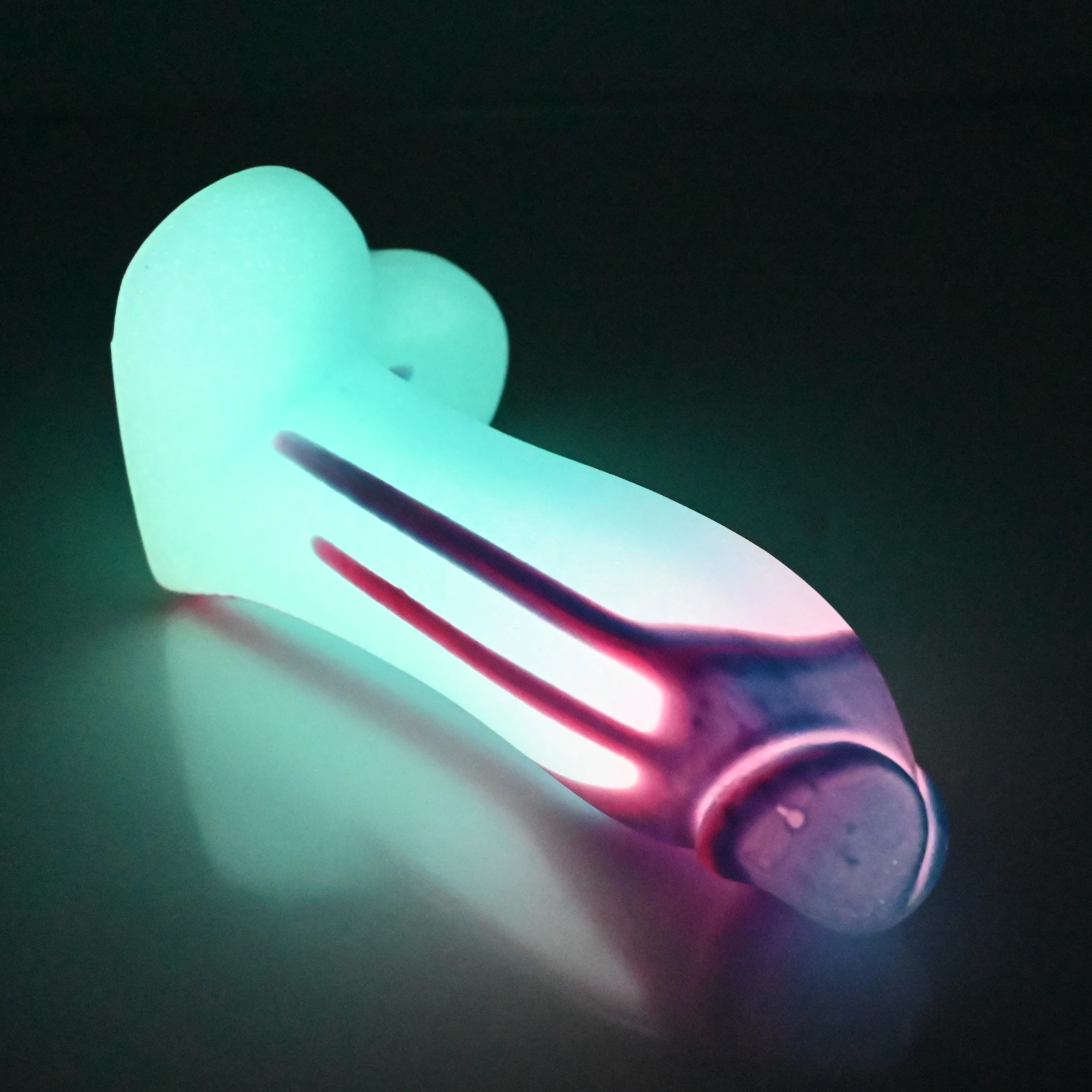 W2XEL99 Tellus Small 0020 UV GITD - Image 4