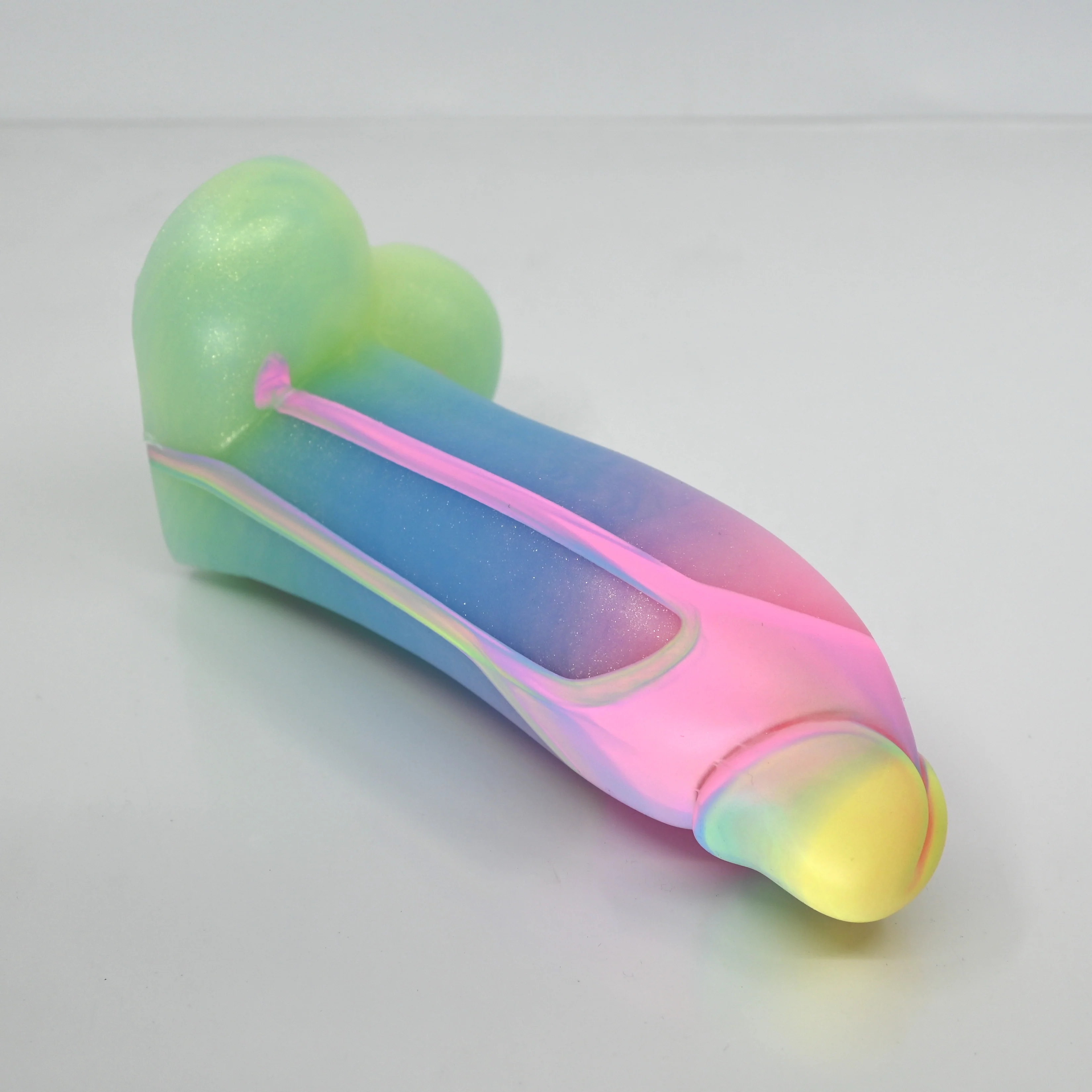 W2MES01 Tellus Small 0050 UV GITD