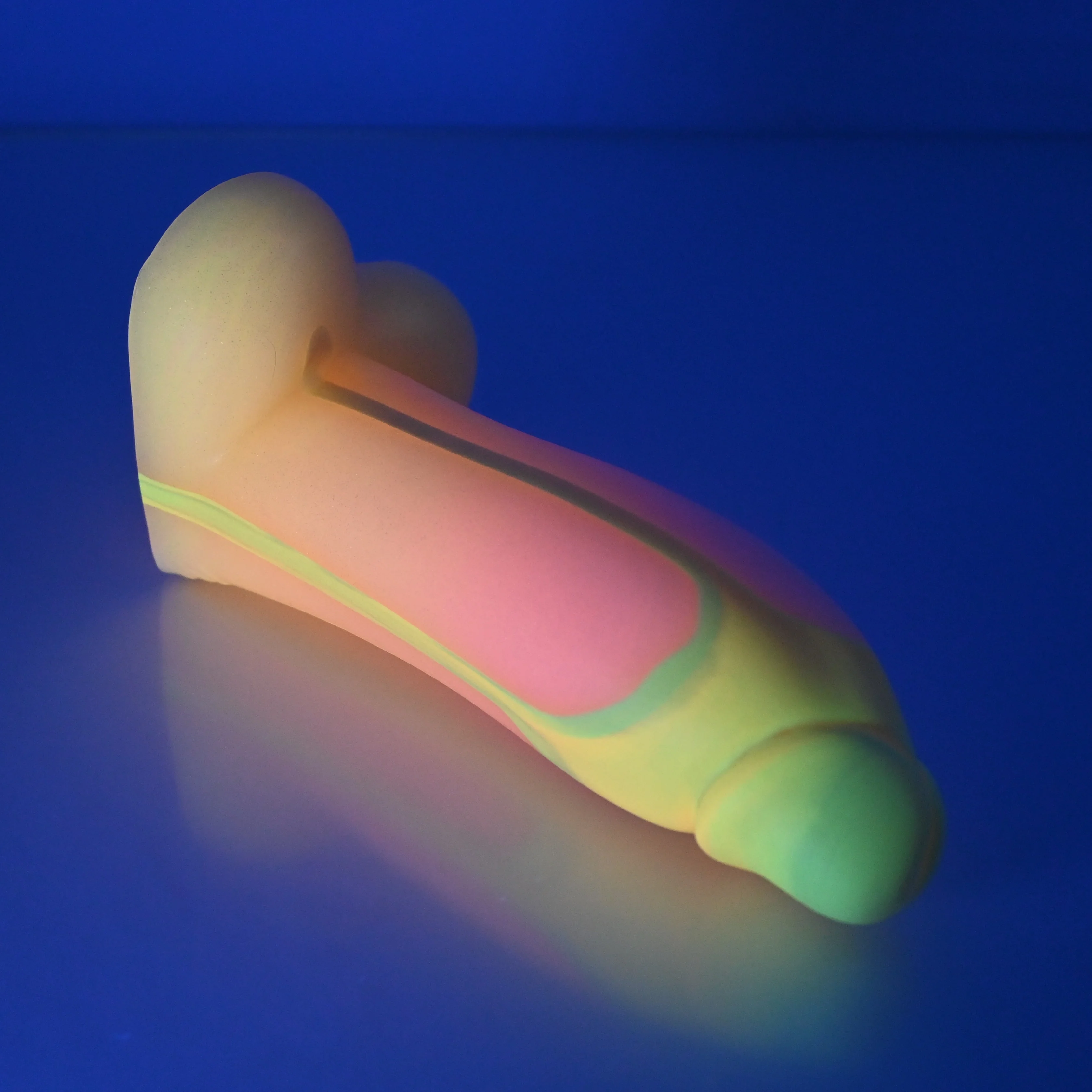 W2SES02 Tellus Small 0030 UV GITD - Image 3