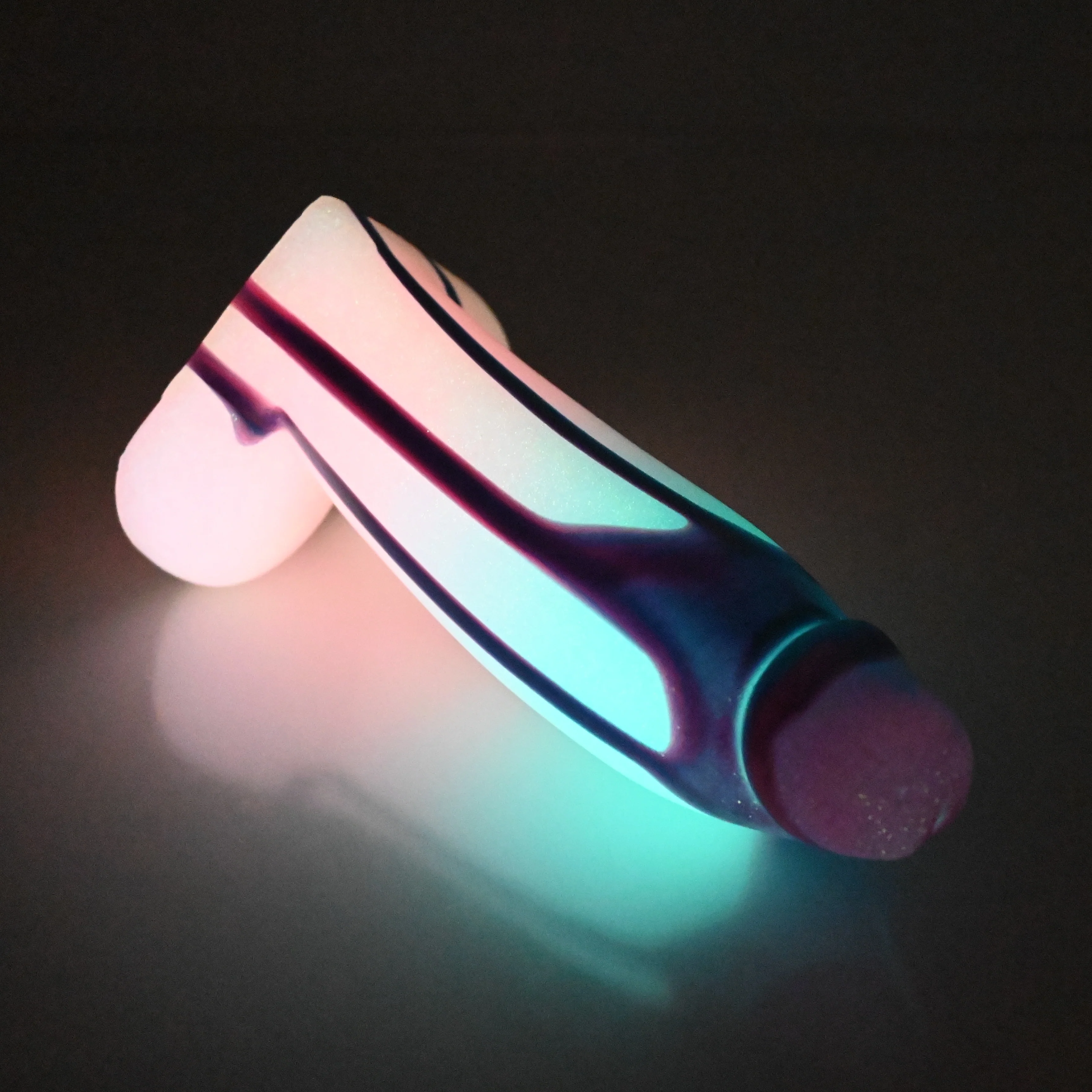 W2SES06 Tellus Small 0030 UV GITD - Image 4