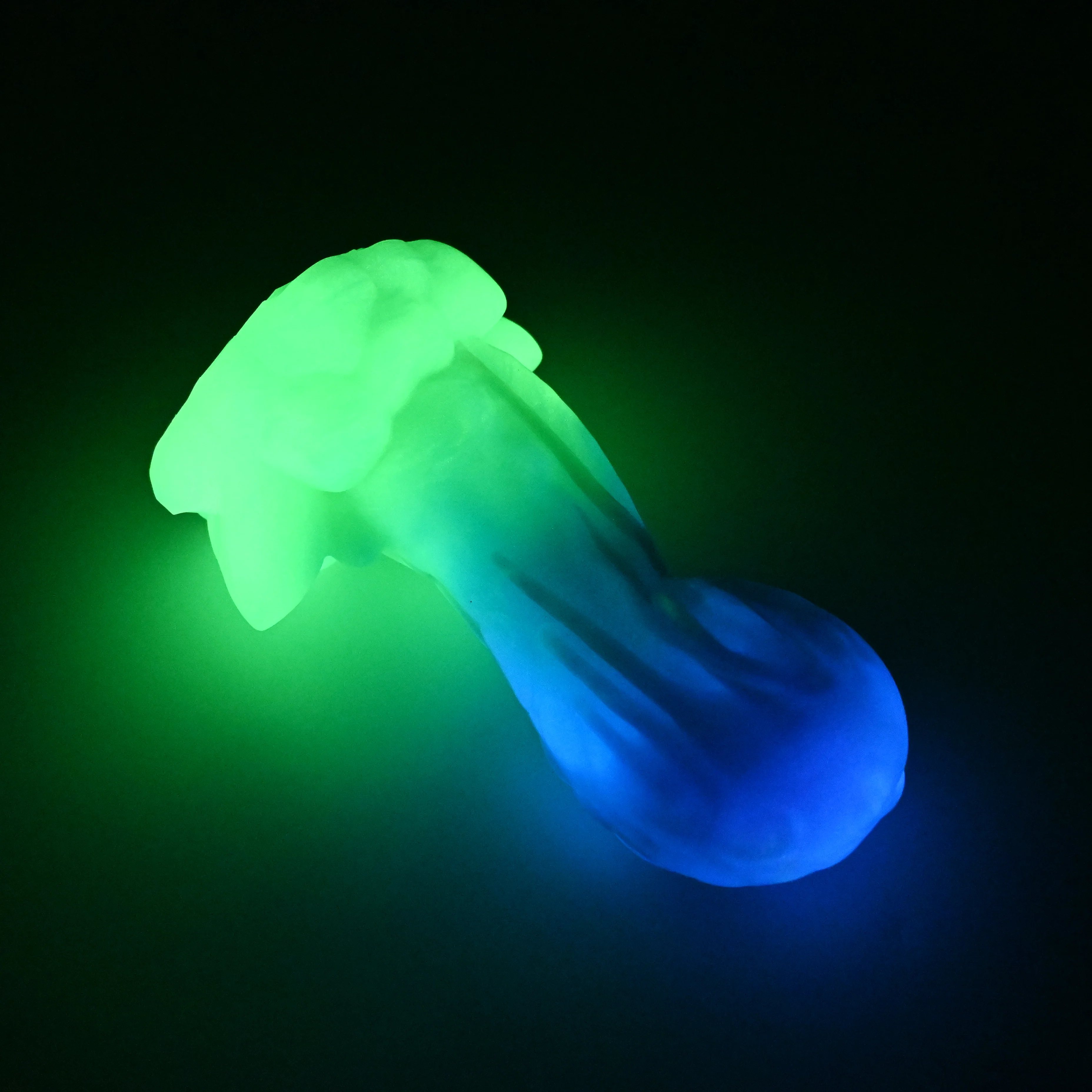 74SJW99 Terra Large 0030 UV GITD CS - Image 4