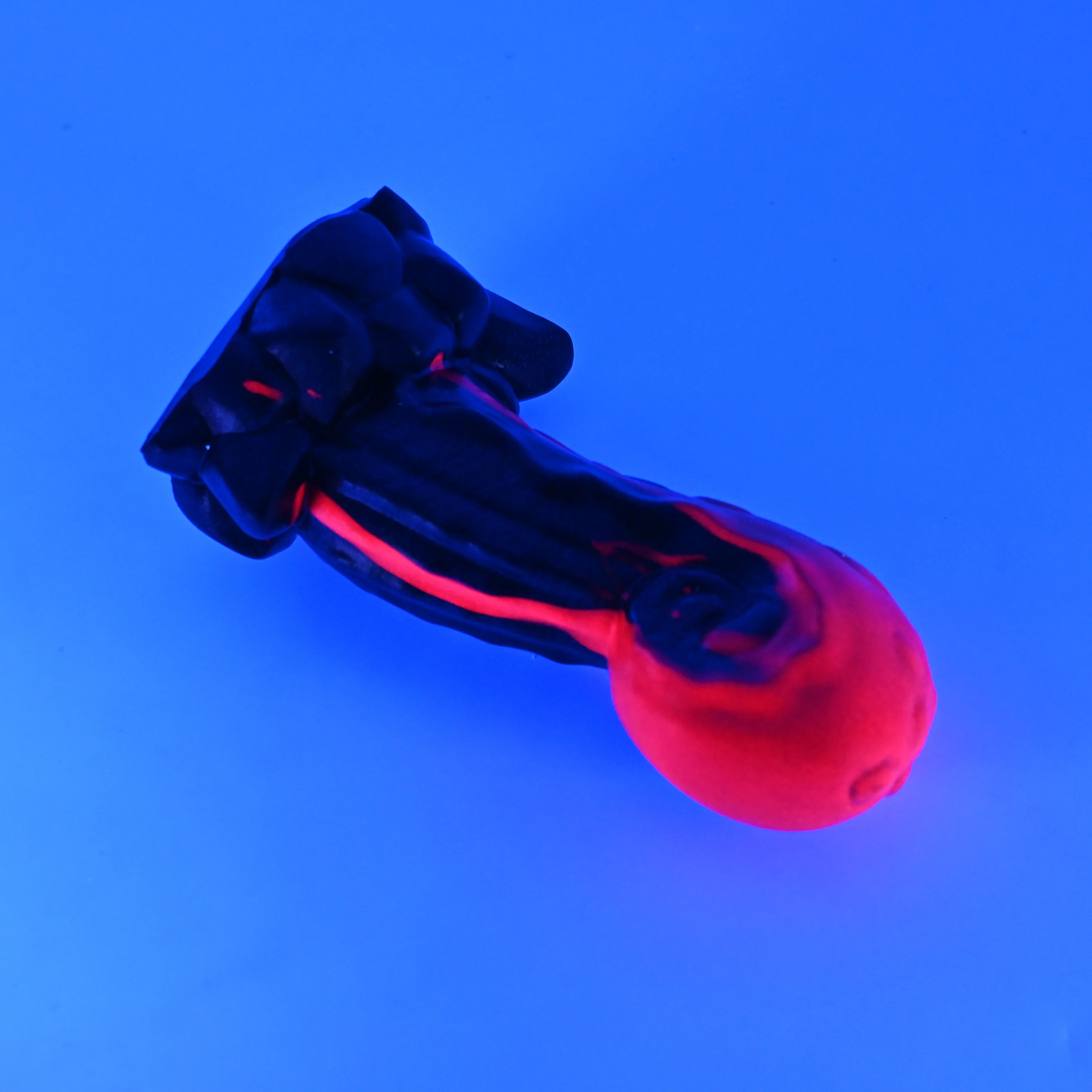 73MJW97 Terra Medium 0050 UV GITD GOBLIN HOLE - Image 3