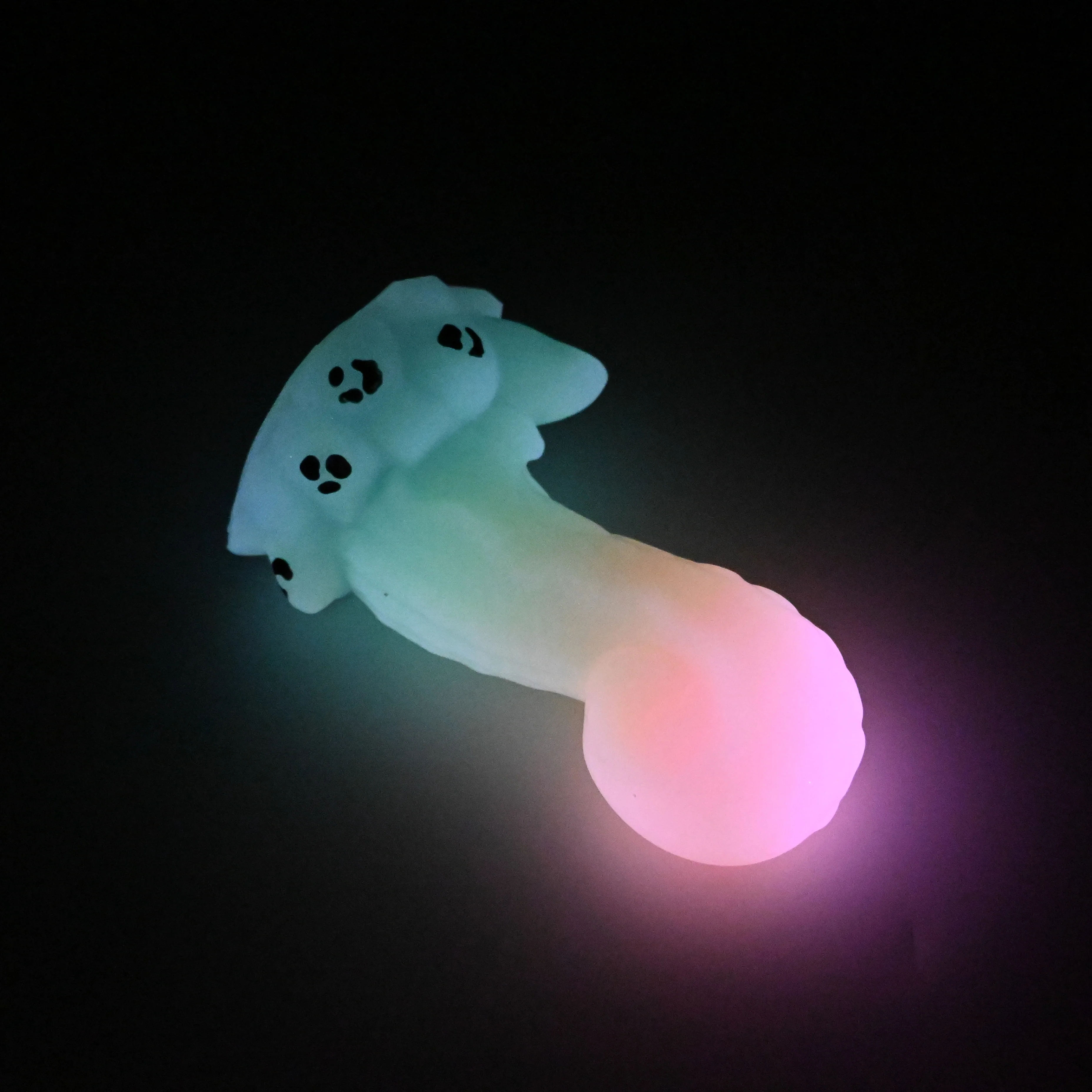 72SJT04 Terra Small 0030 UV GITD - Image 4