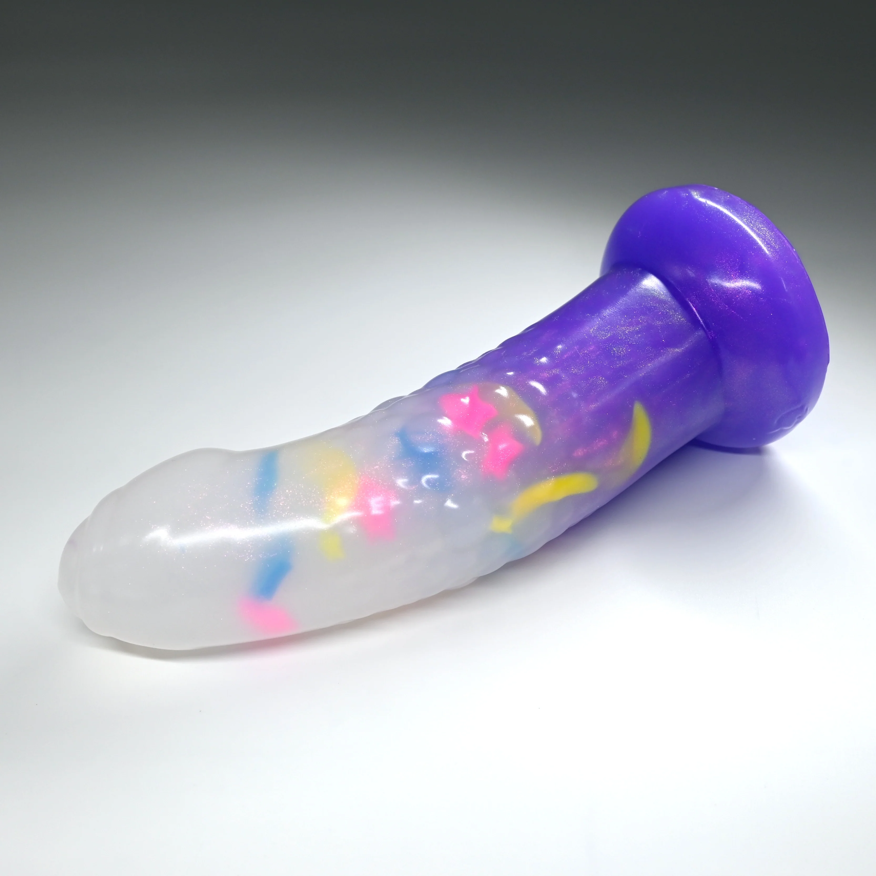 T4TGX26^ Titan Large NC 0031 UV GITD CS GHU