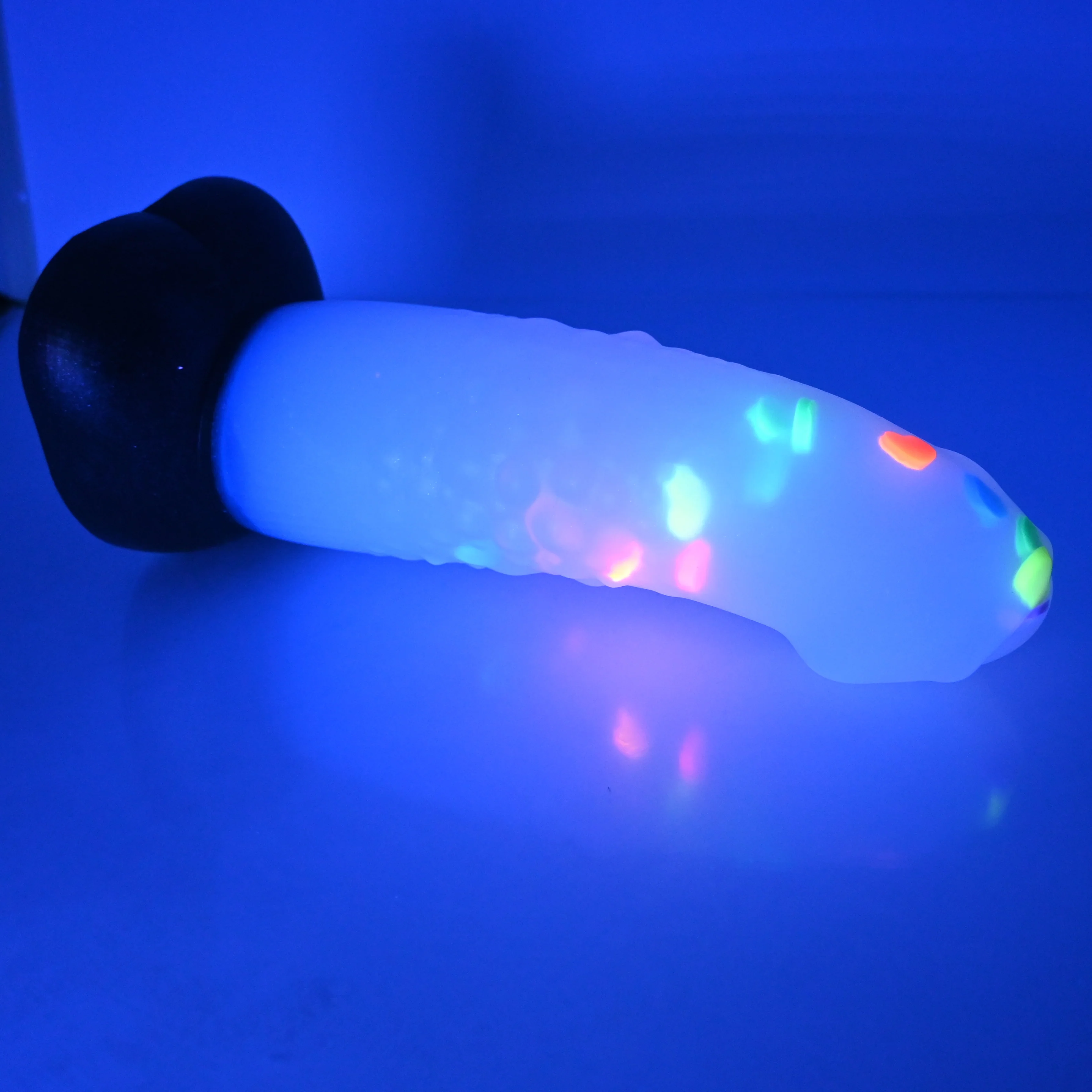 T4TCR74 Titan Large NC 0031 UV GITD - Image 3