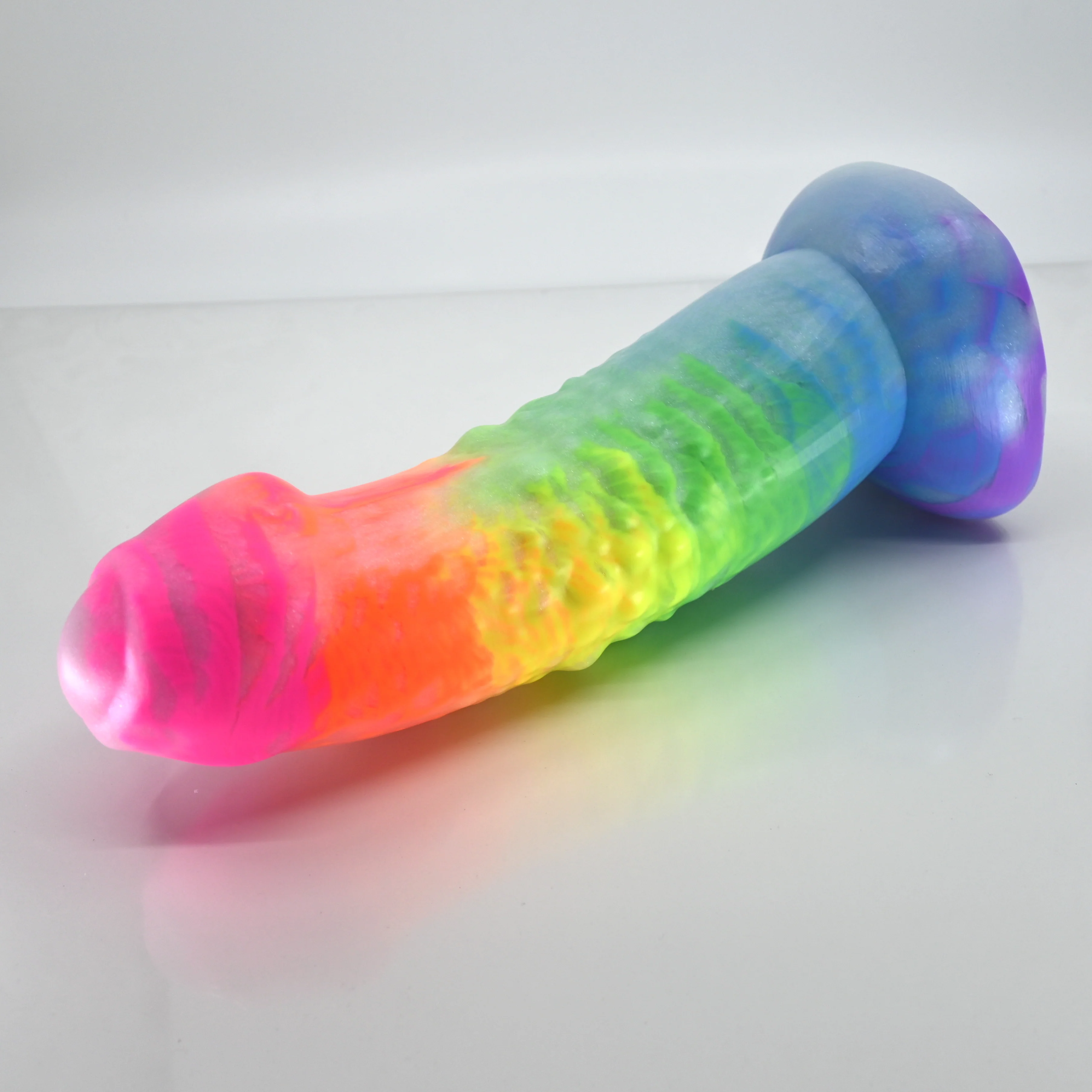 T4MBL90 Titan Large 0050 UV GITD - Image 2
