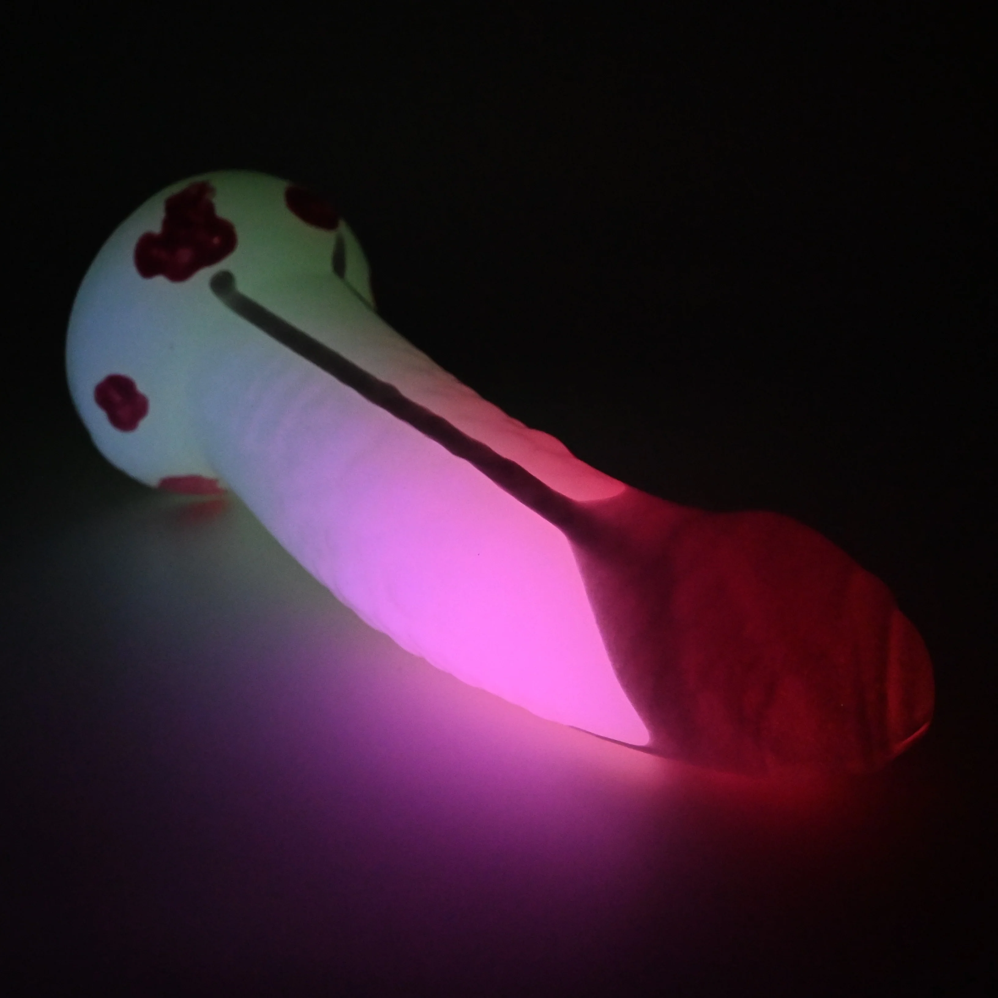 T4SGU17^ Titan Large 0030 UV GITD GHPA - Image 4