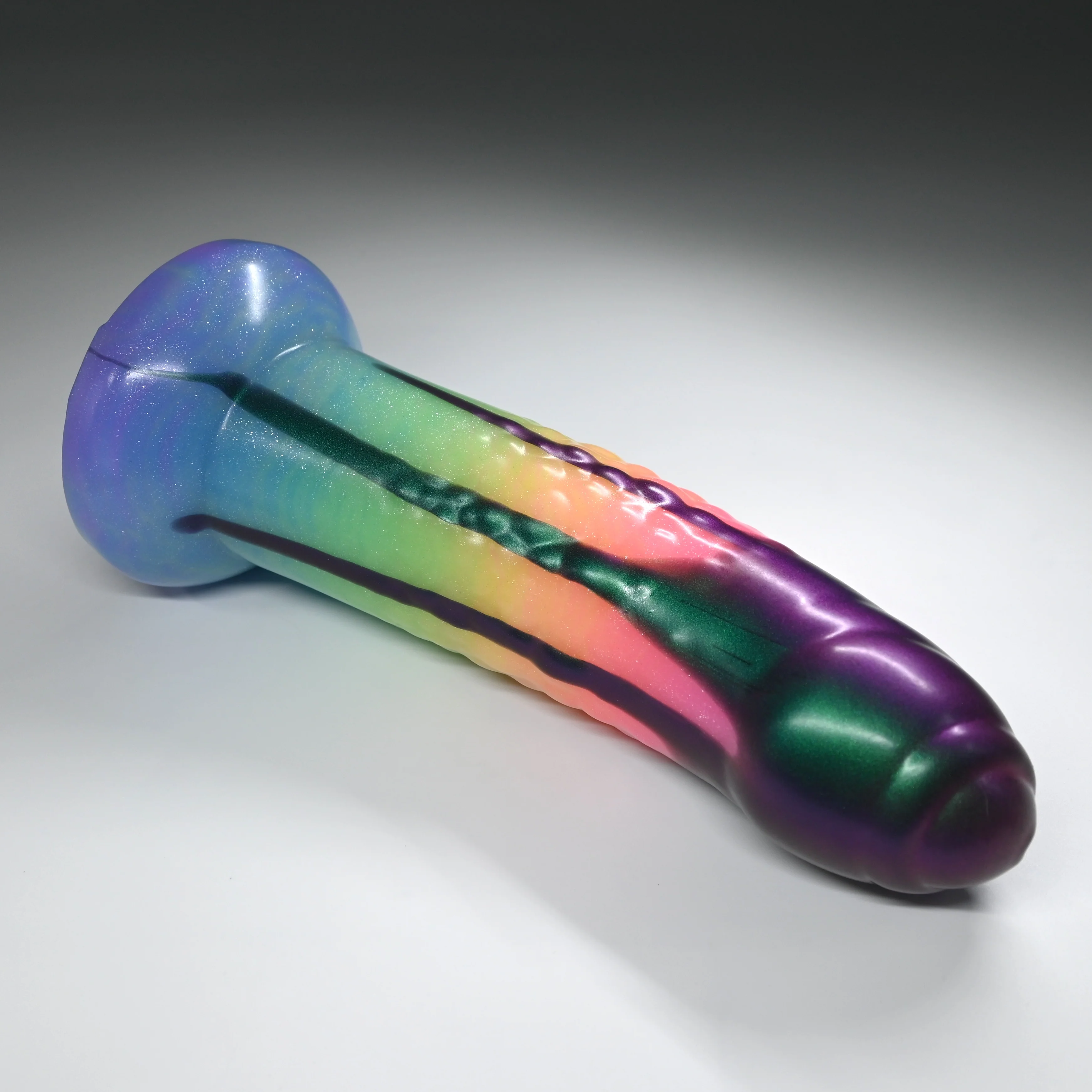 T4MGX24u Titan Large 0050 UV GITD CS