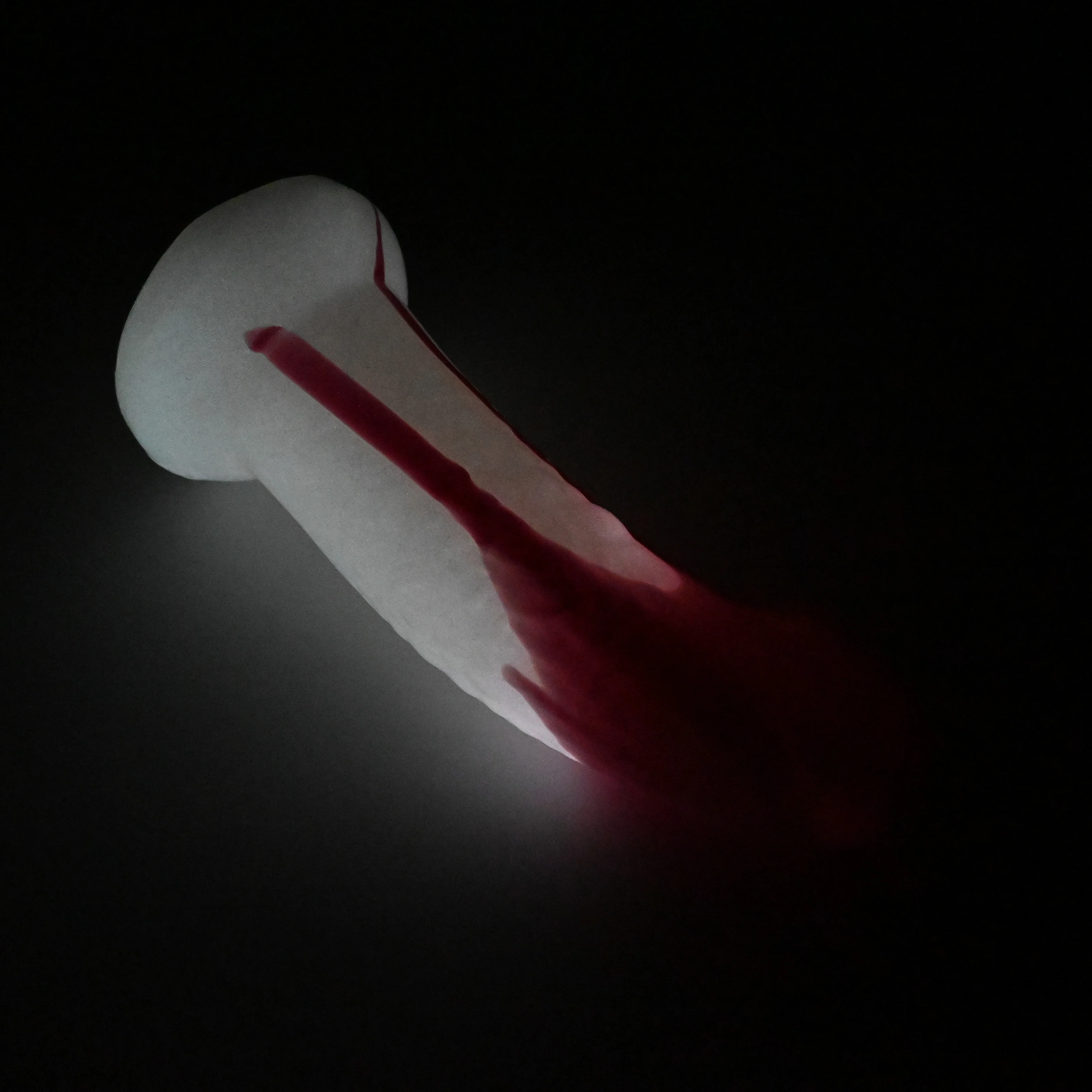 T4SHU03^ Titan Large 0030 UV GITD GHPA - Image 4