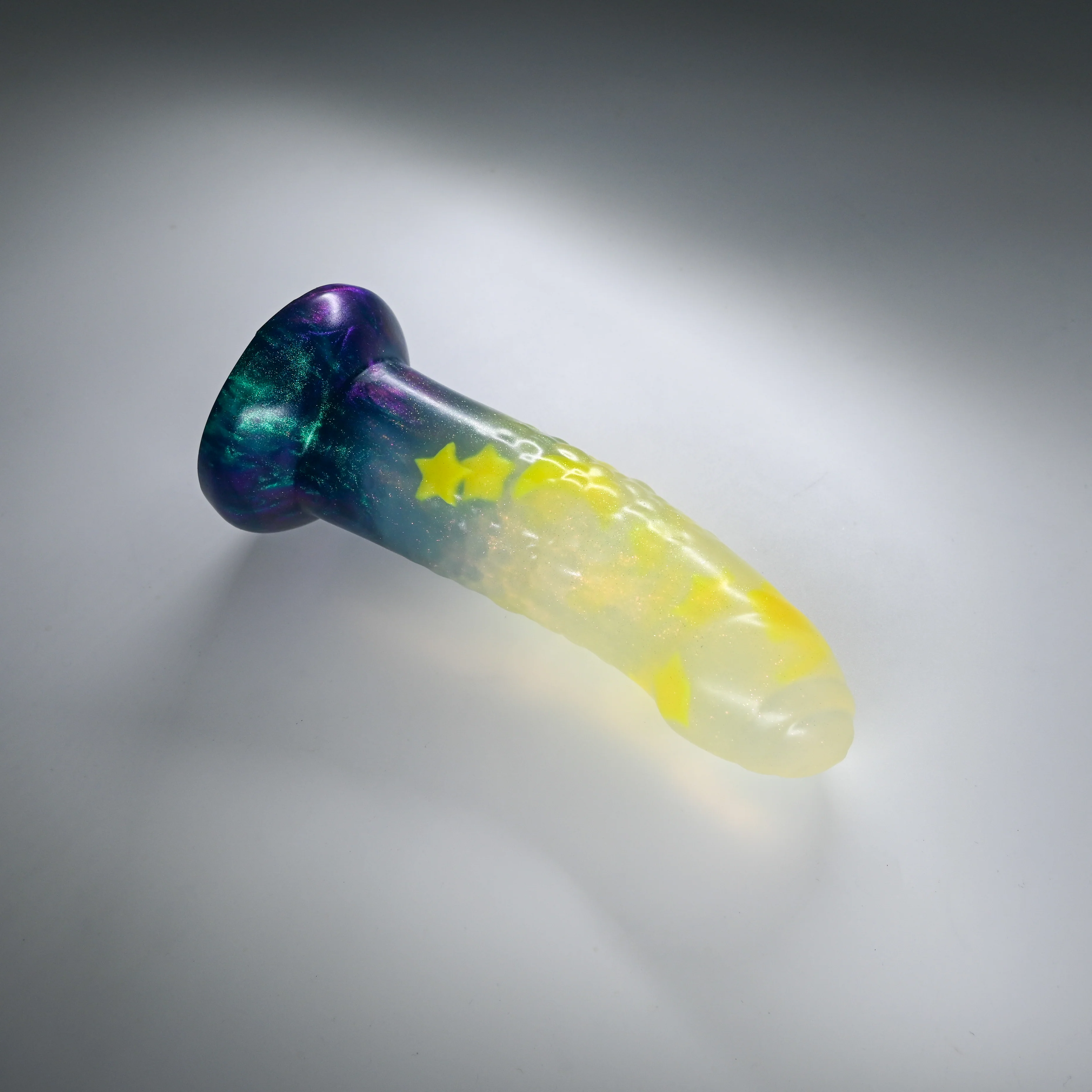 T3TJB03 Titan Medium NC 0031 UV GITD CS - Image 2