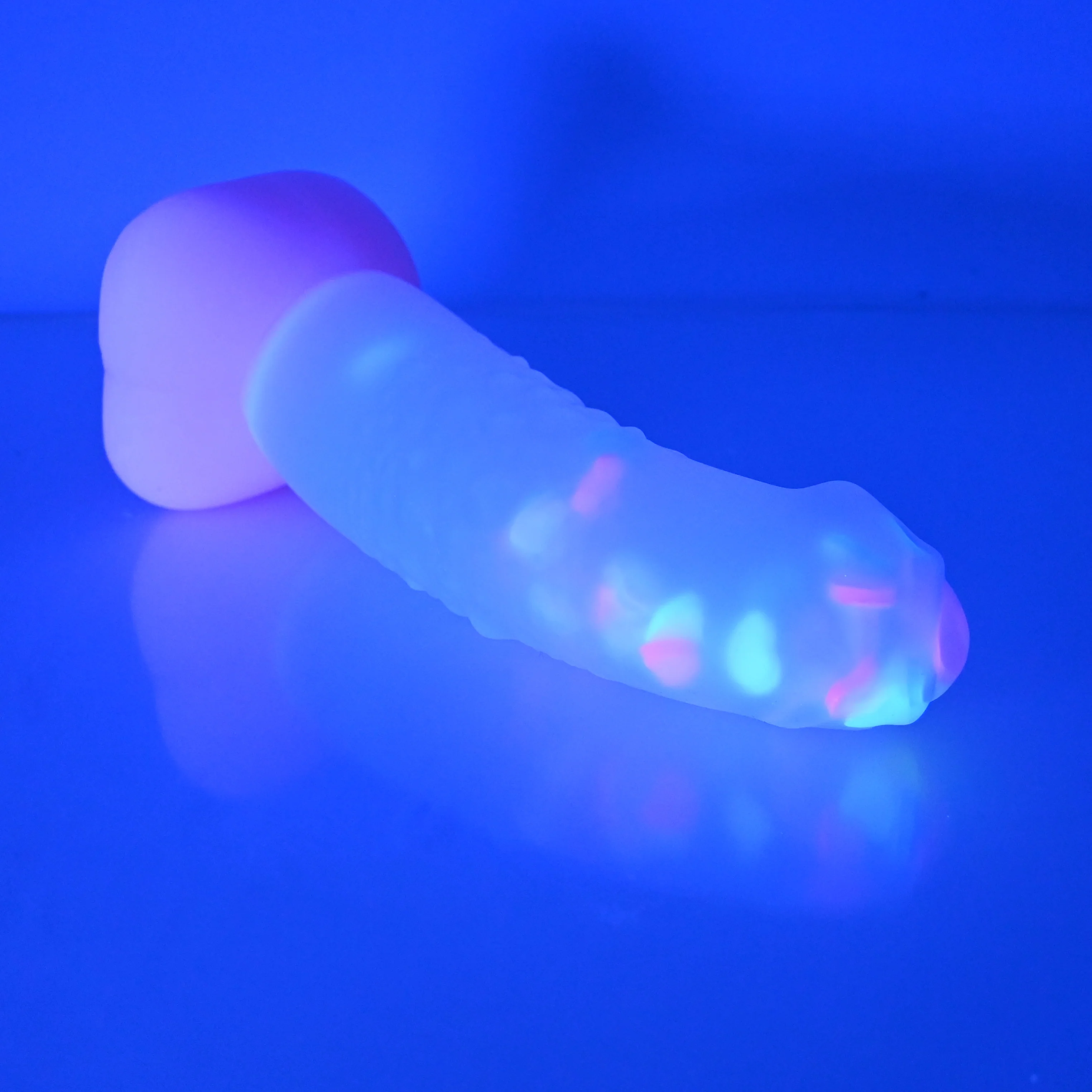 T3TCE13 Titan Medium NC 0031 UV GITD - Image 3