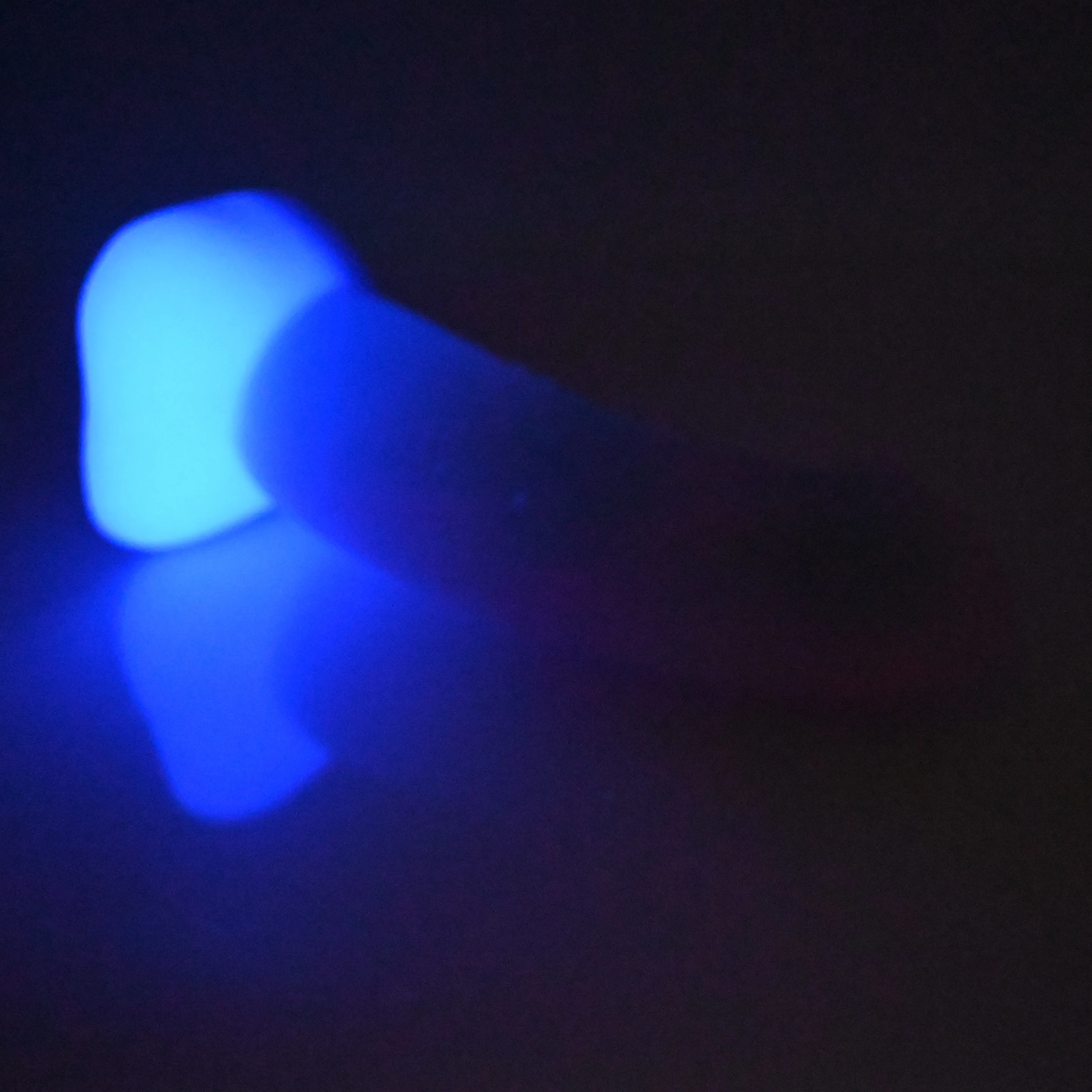 T3TCJ68 Titan Medium NC 0031 UV GITD - Image 4