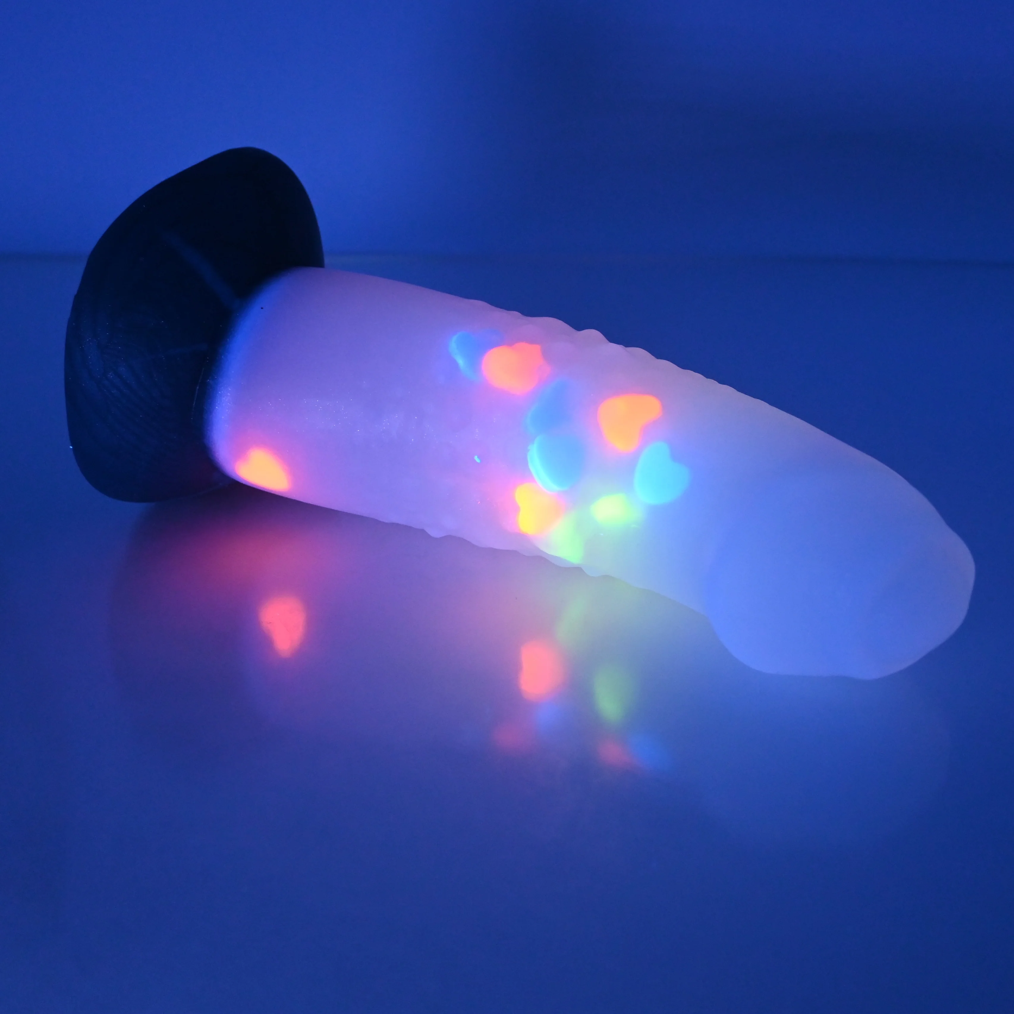 T3TCQ54 Titan Medium NC 0031 UV GITD - Image 3