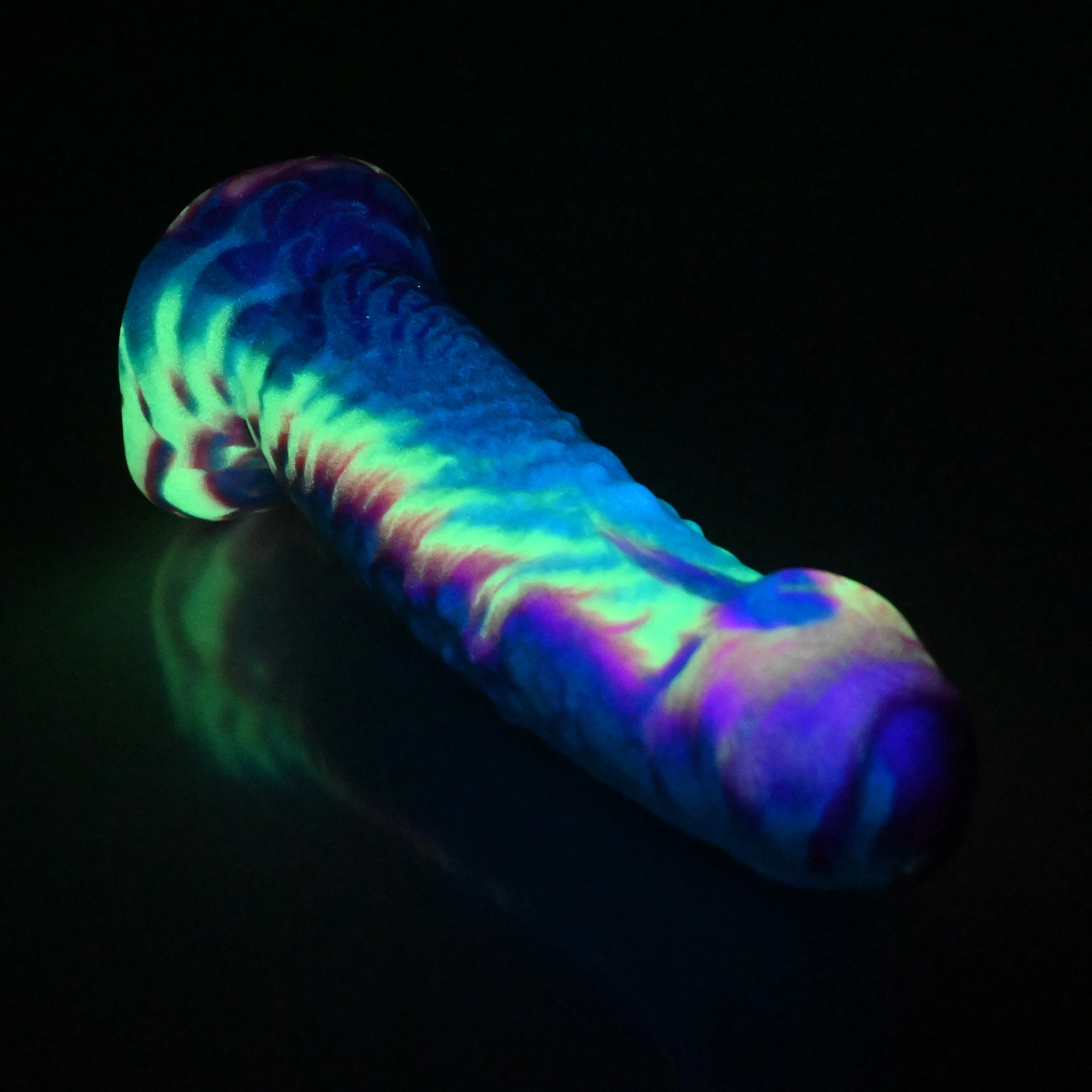T3MBK49 Titan Medium 0050 UV GITD - Image 5
