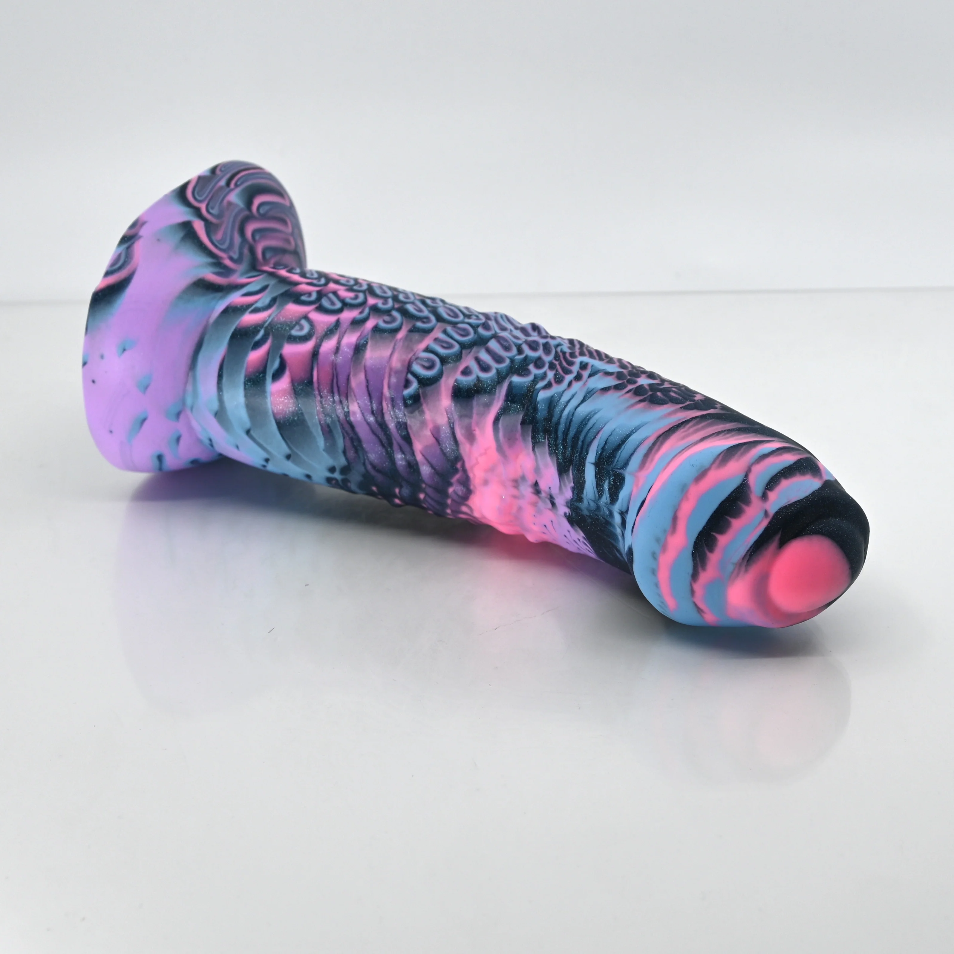 T3MCU39 Titan Medium 0050 UV GITD