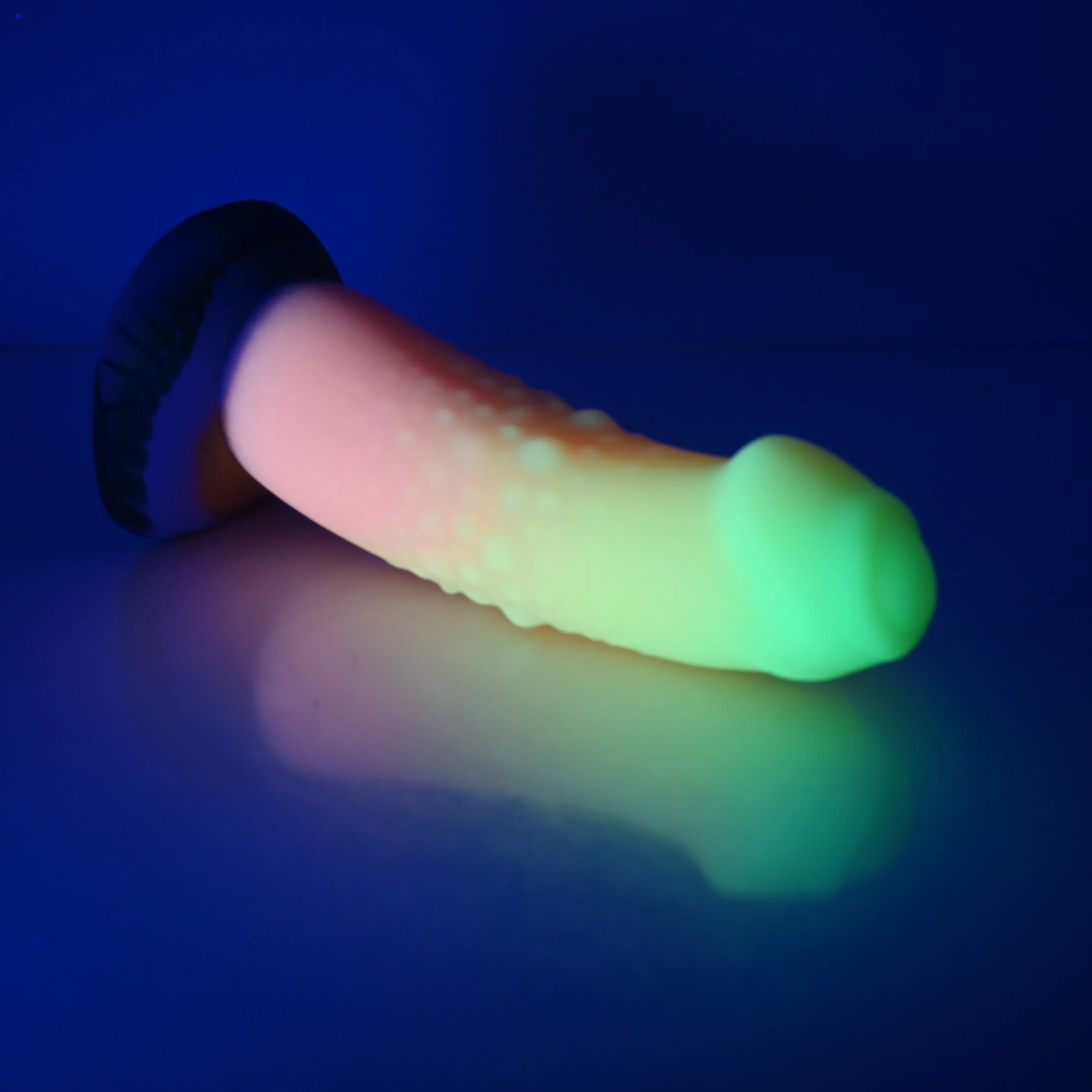 T3SCU37 Titan Medium 0030 UV GITD - Image 3