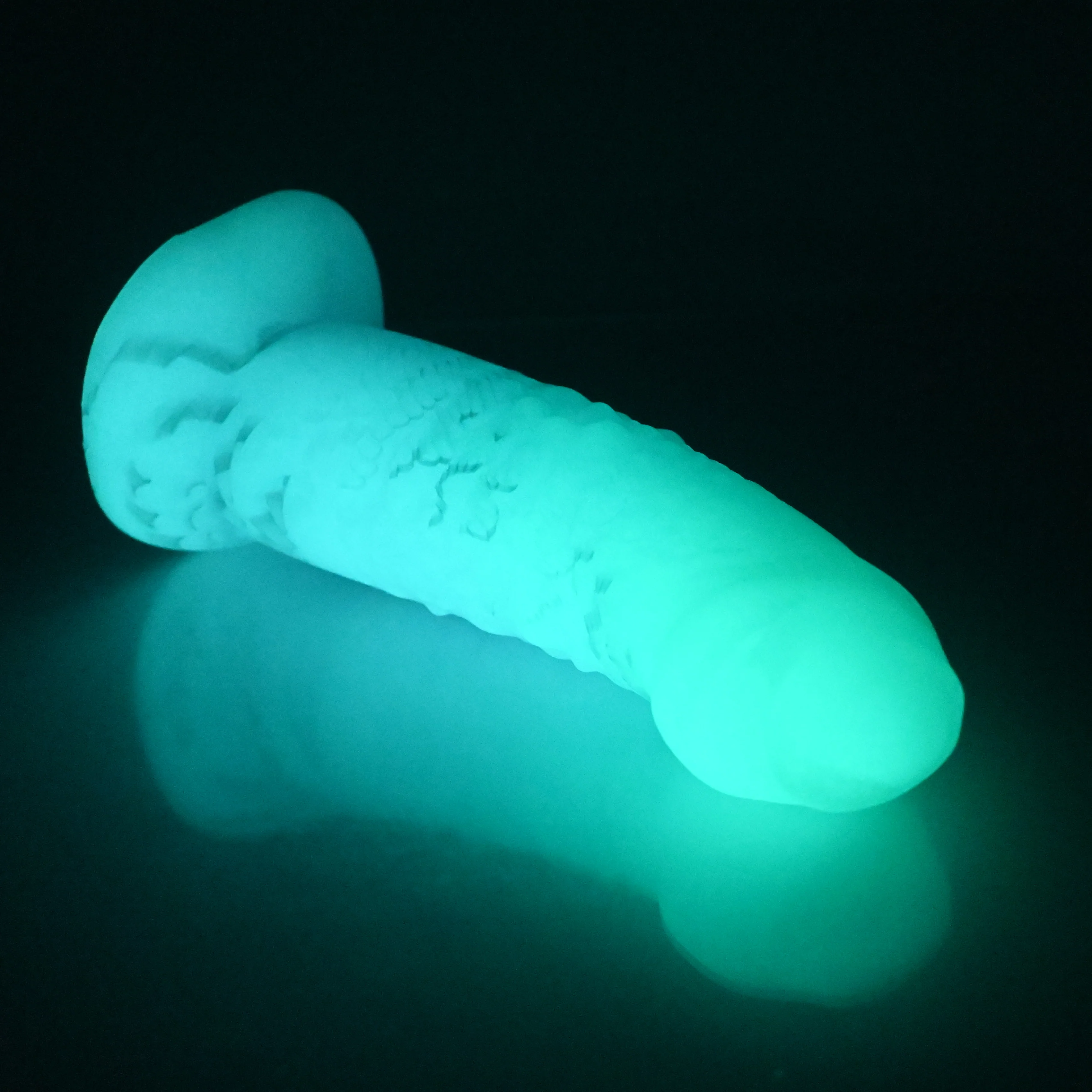 T3SDD51 Titan Medium 0030 UV GITD - Image 4