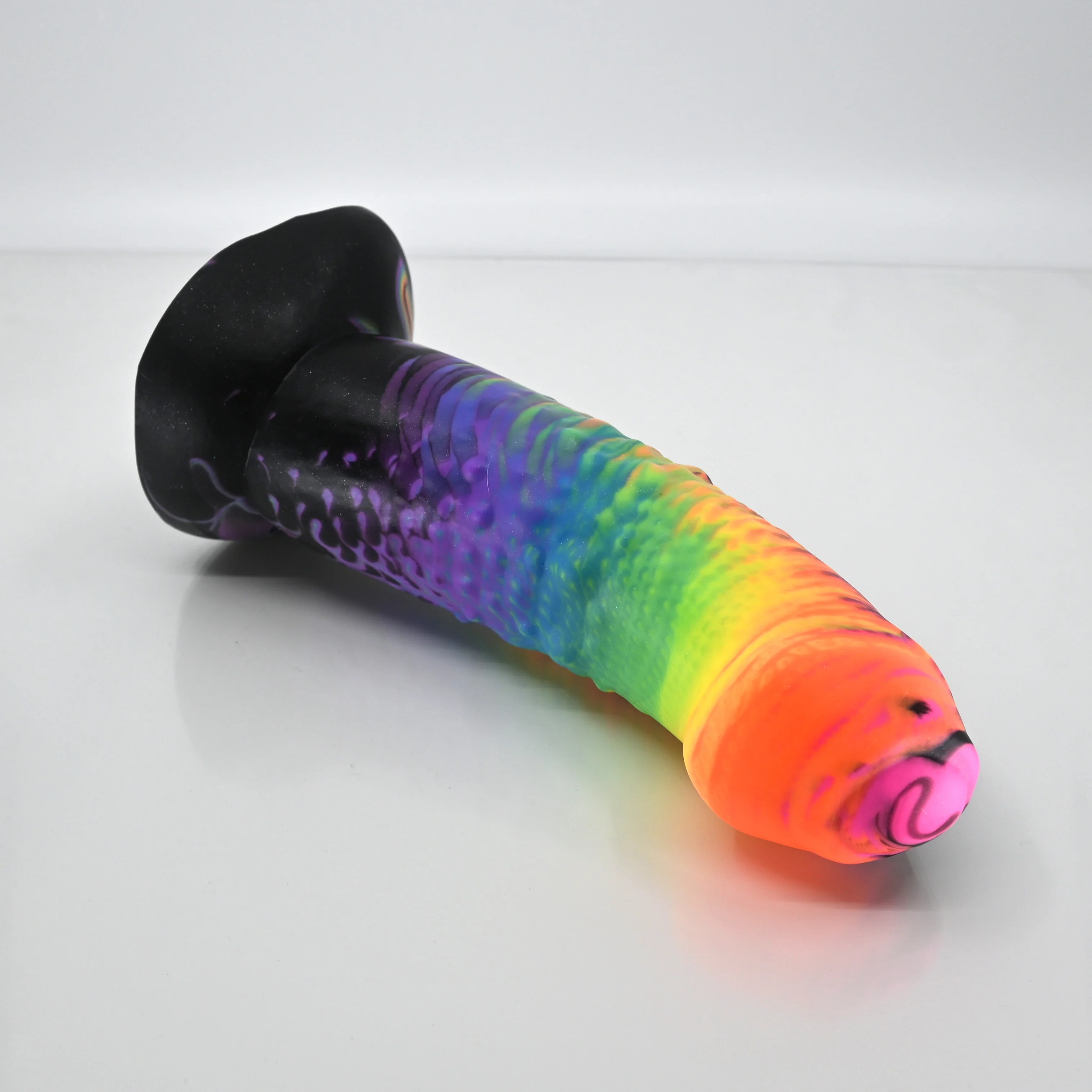 T3SBP12 Titan Medium 0030 UV GITD - Image 3