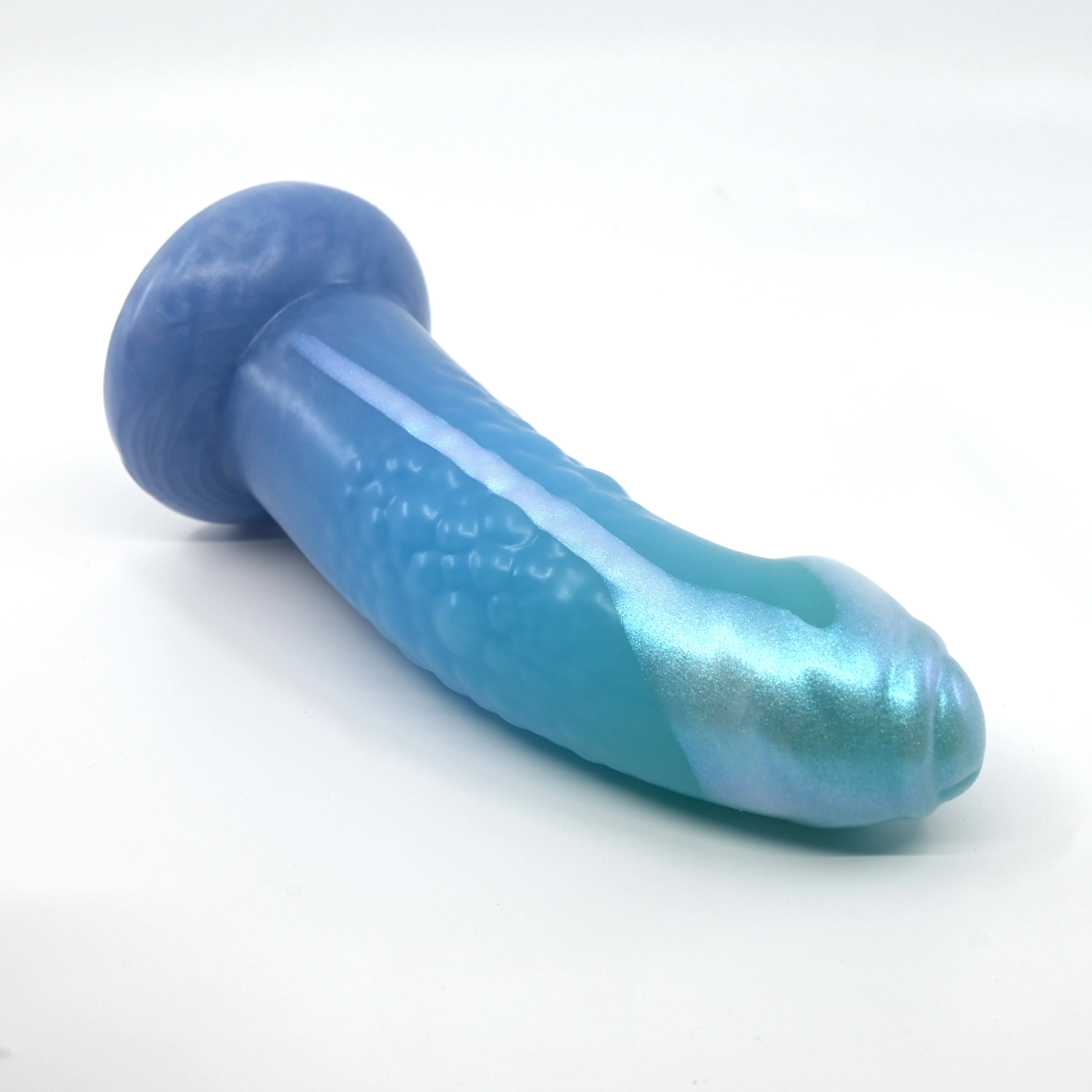 T3MGN63 Titan Medium 0050 UV GITD