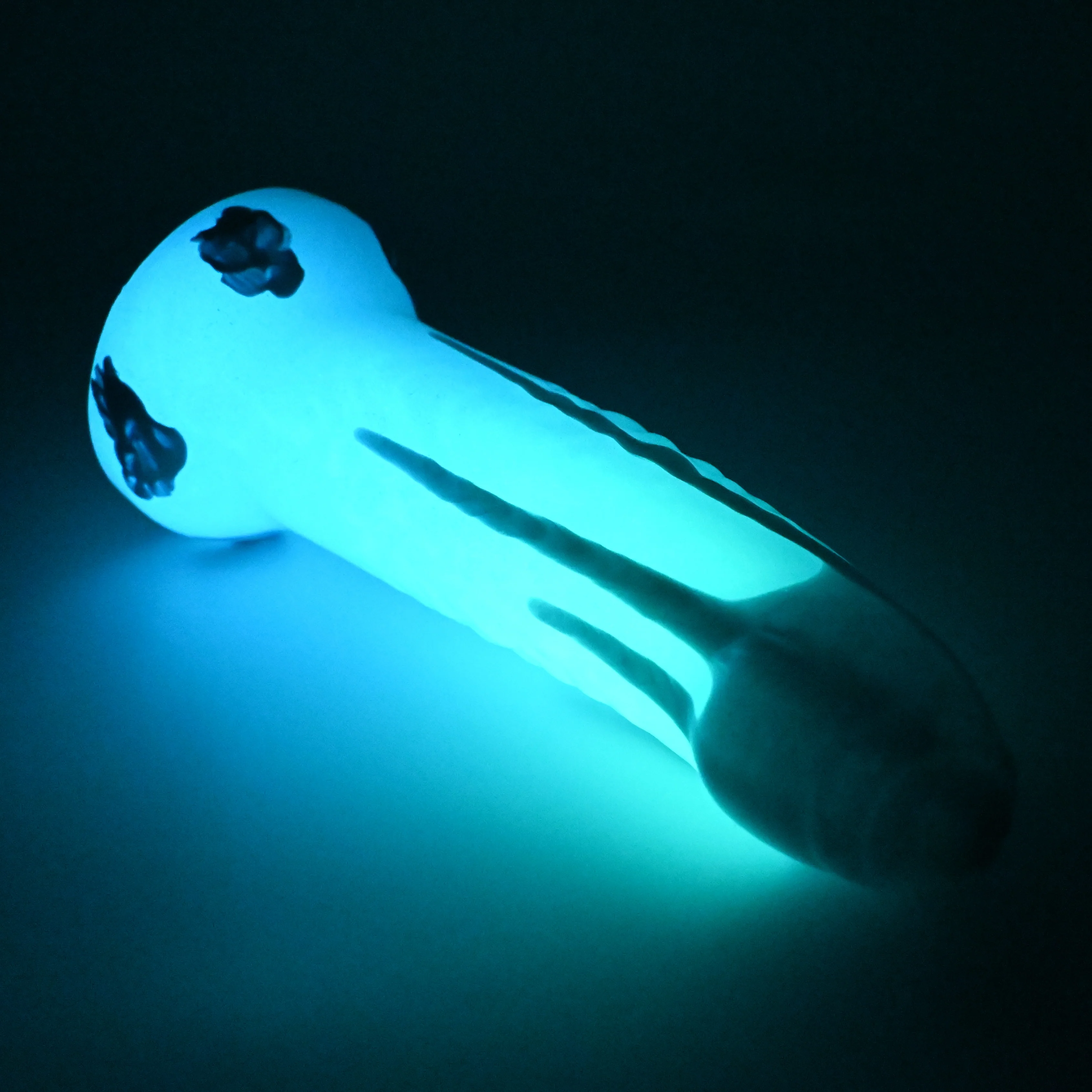 T3SGS44 Titan Medium 0030 UV GITD - Image 4