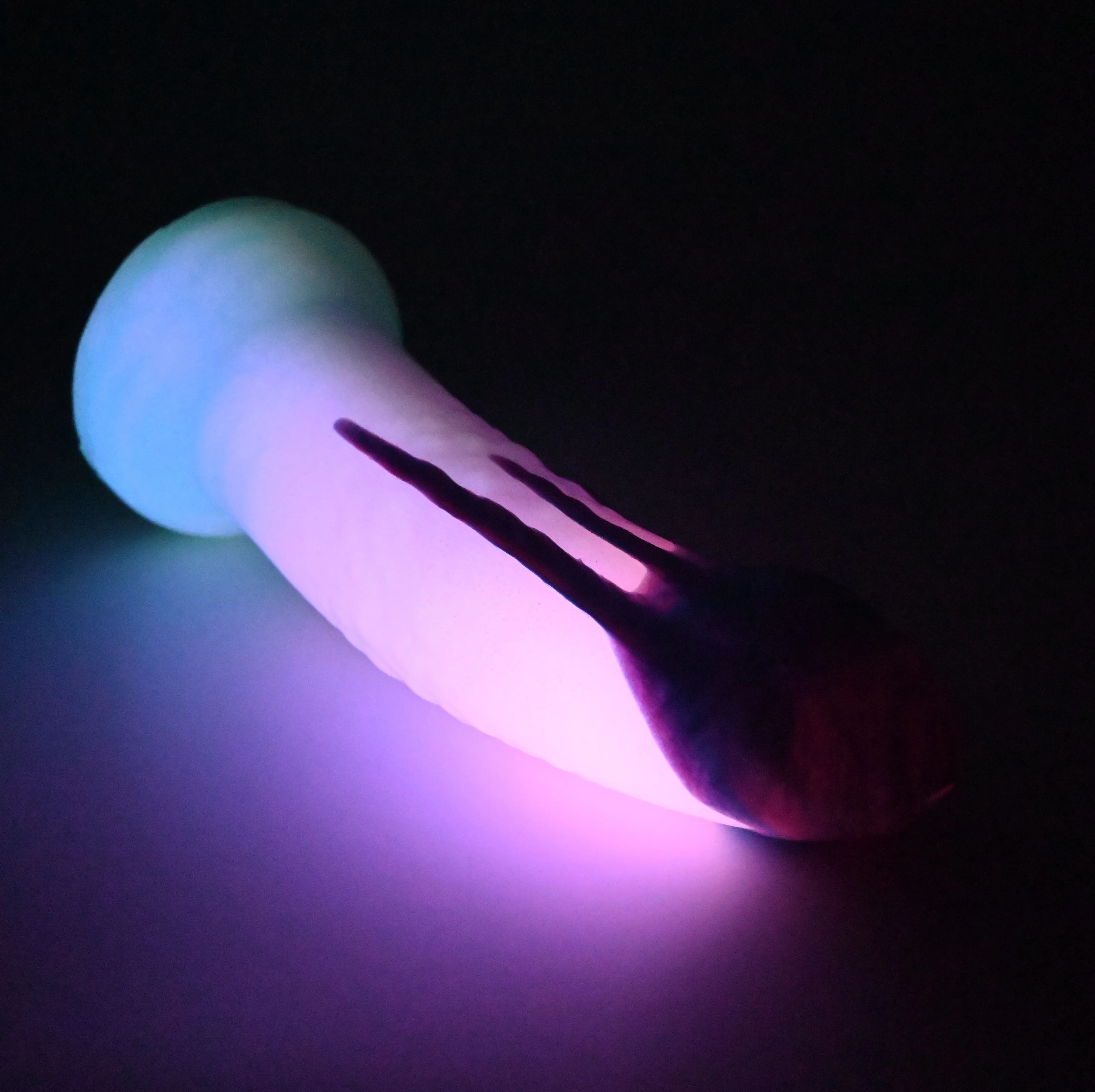 T3MGU12^ Titan Medium 0050 UV GITD GHPA - Image 4