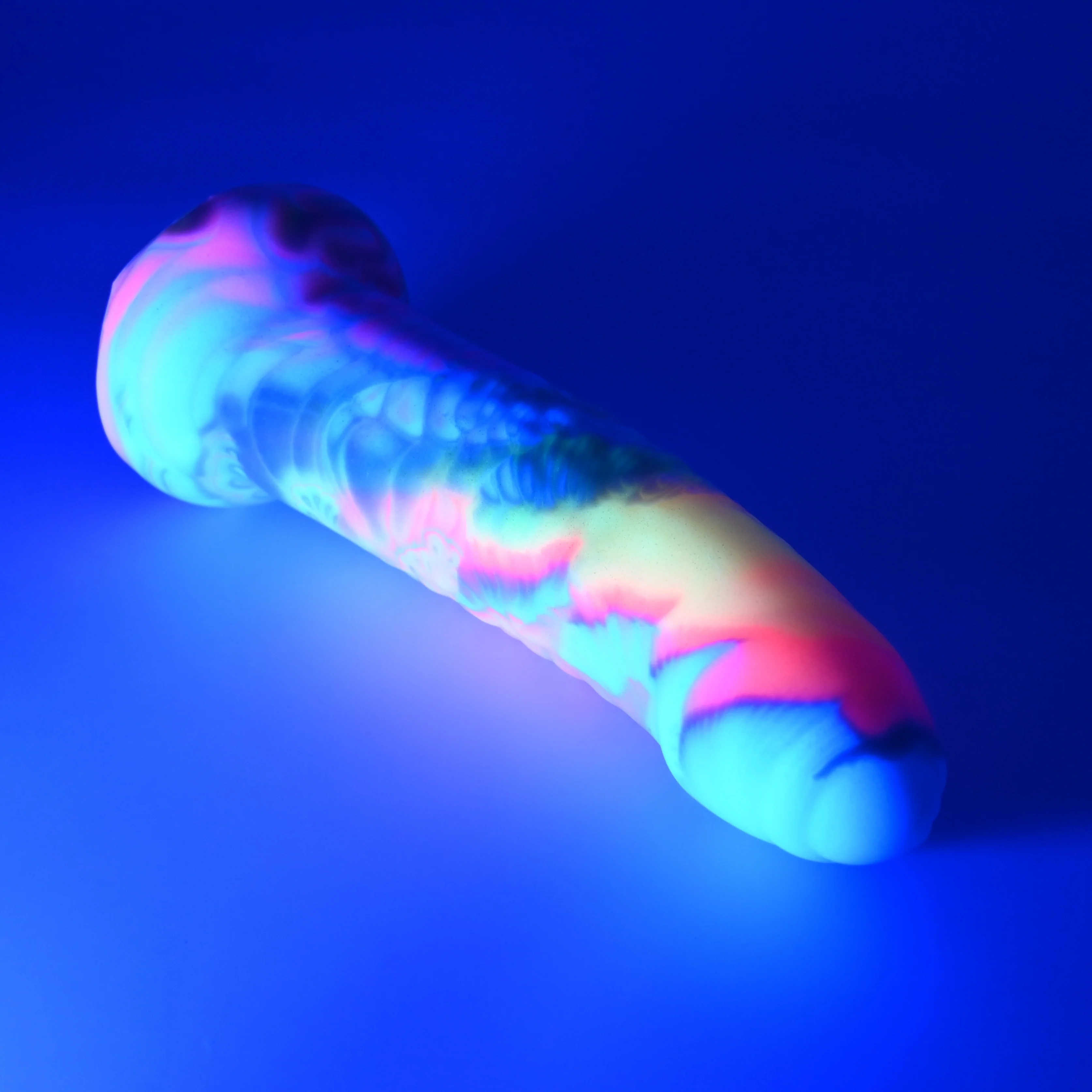 T3MGX17u Titan Medium 0050 UV GITD GHU - Image 3