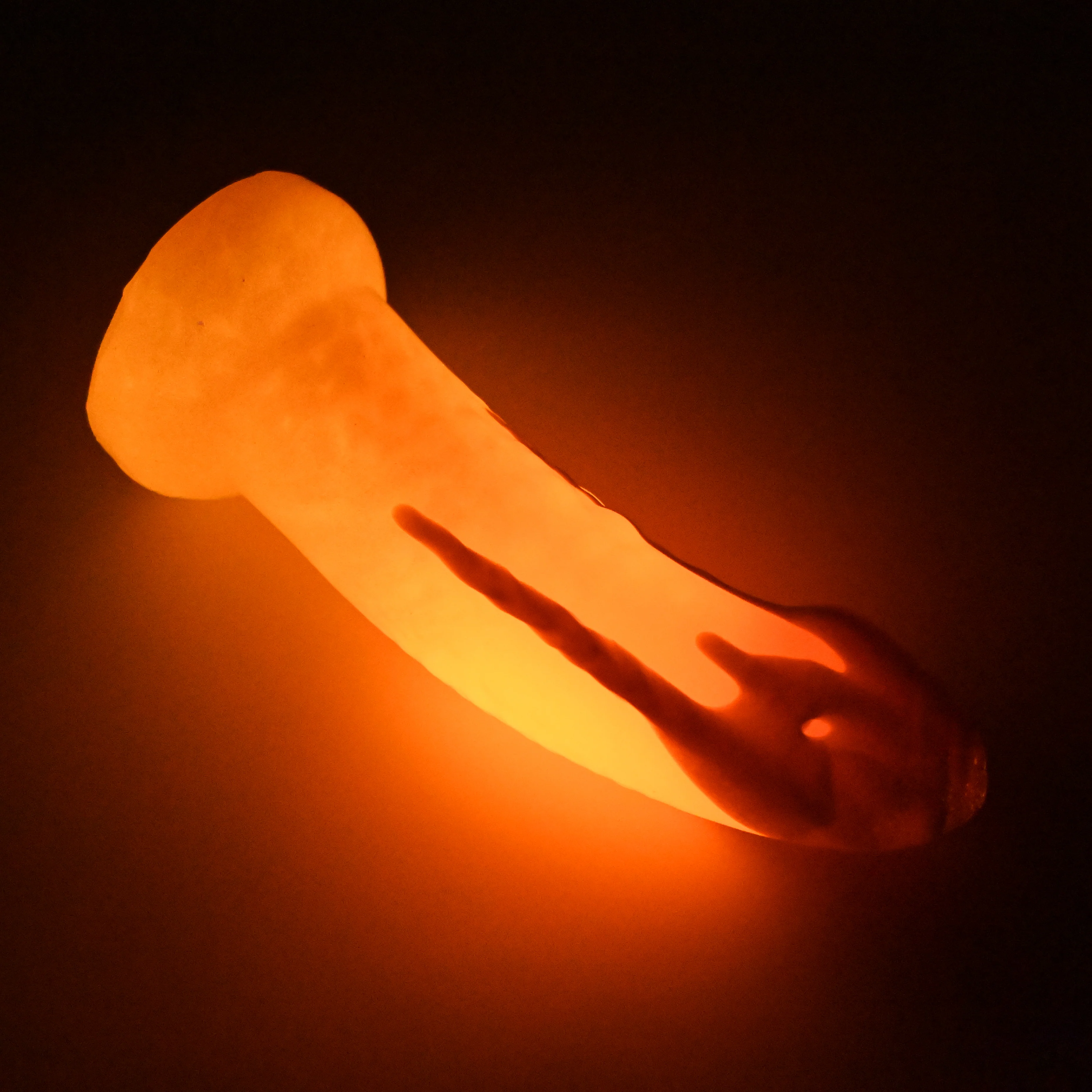 T3SHL17^ Titan Medium 0030 UV GITD GHPA - Image 4