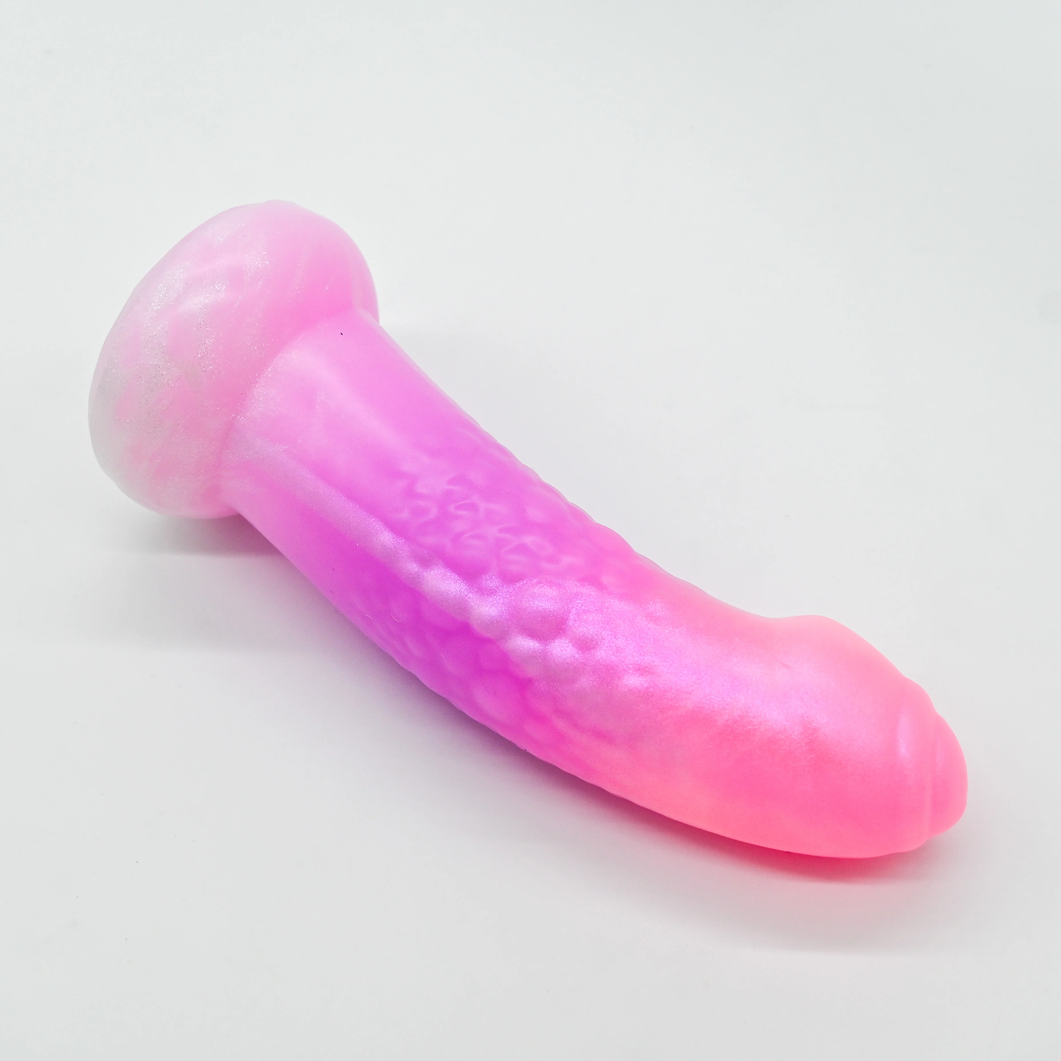 T3SHL18^ Titan Medium 0030 UV GITD GHPA - Image 2