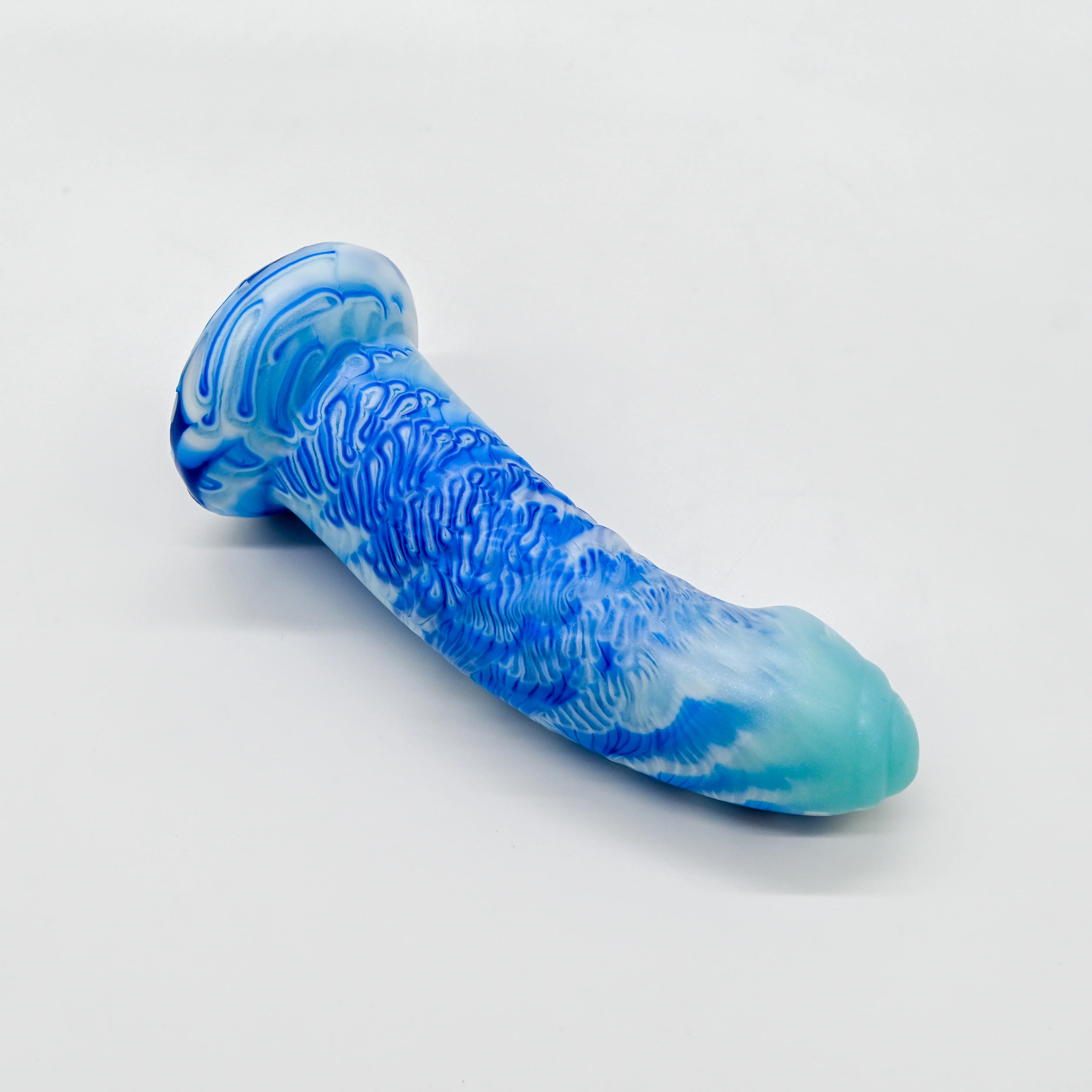T3MHV55^ Titan Medium 0050 UV GITD GHPA